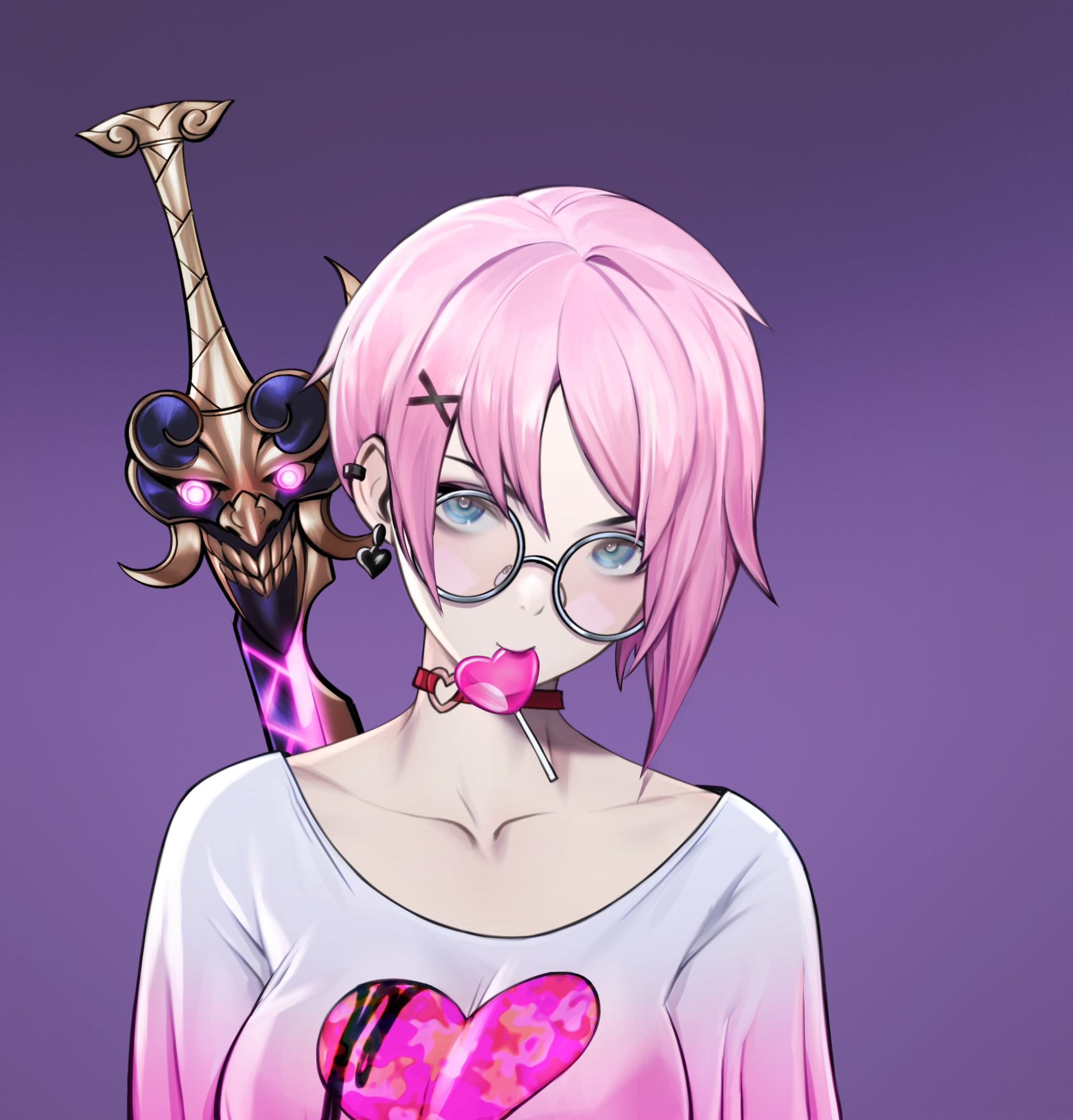 Killer GF #100