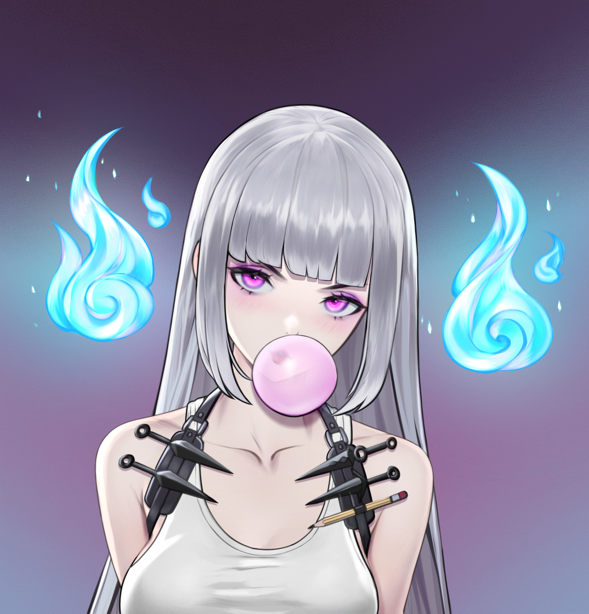 Killer GF #1001