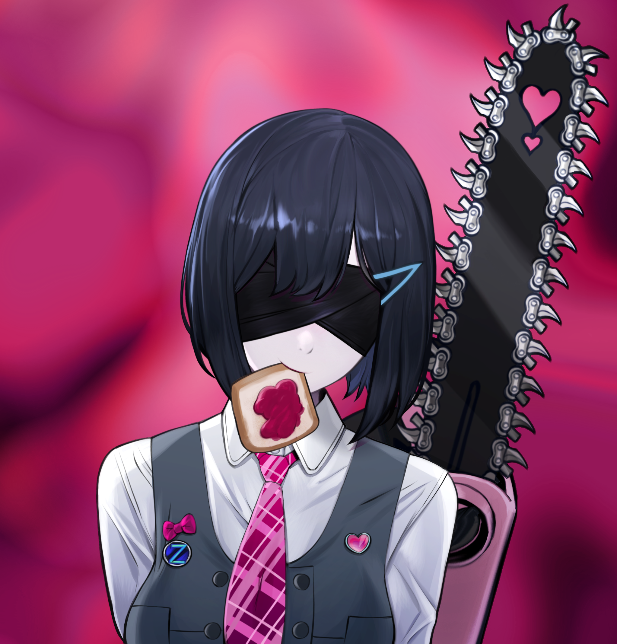 Killer GF #1050