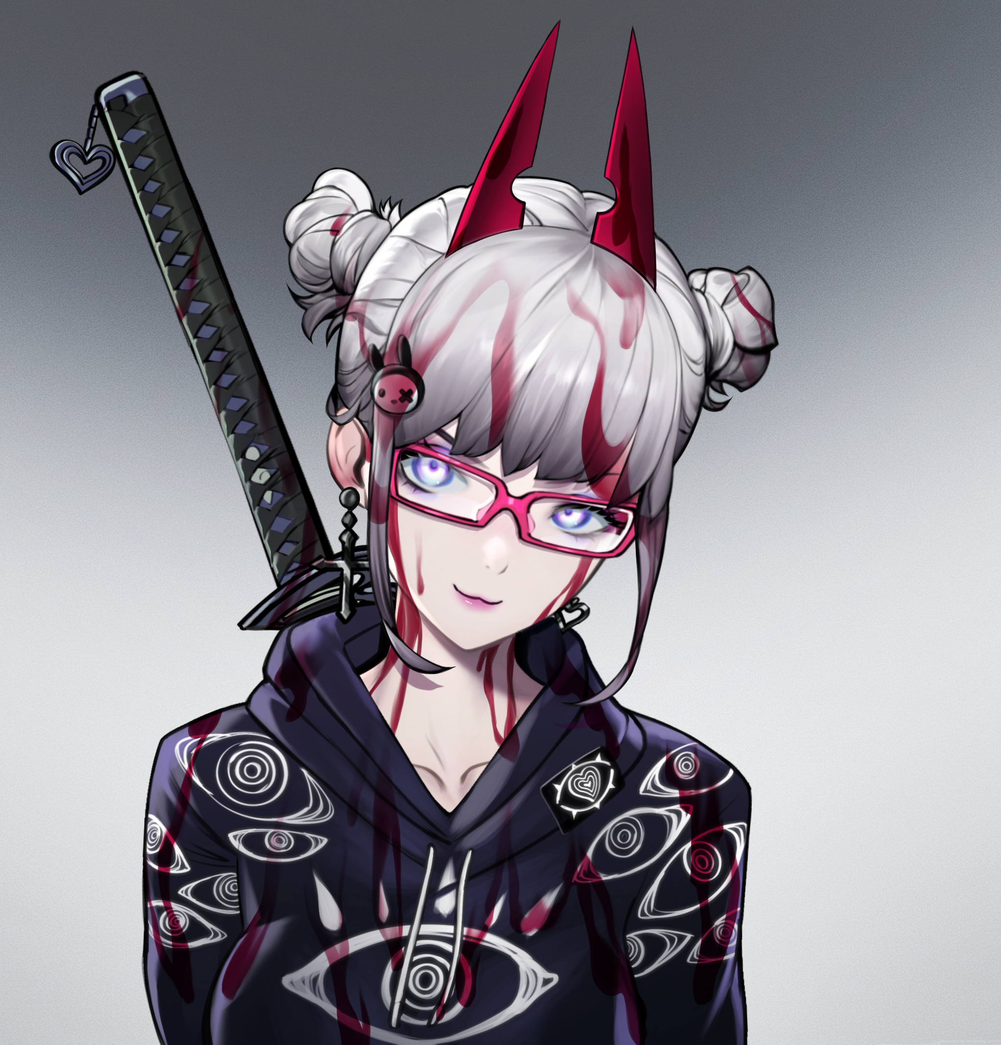Killer GF #1104