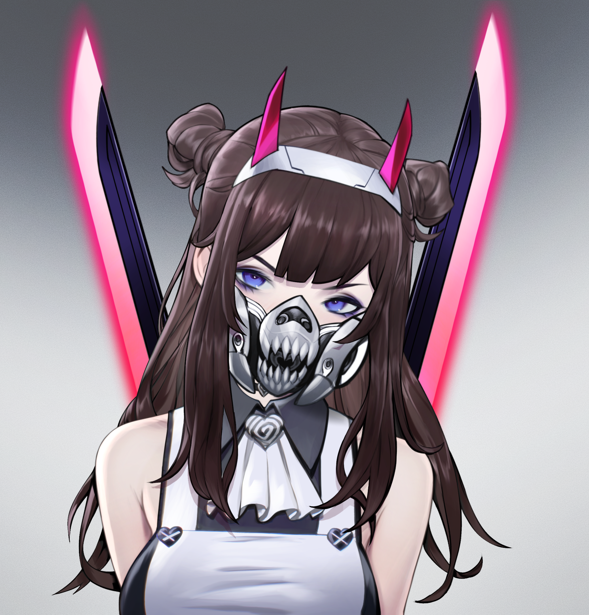 Killer GF #111