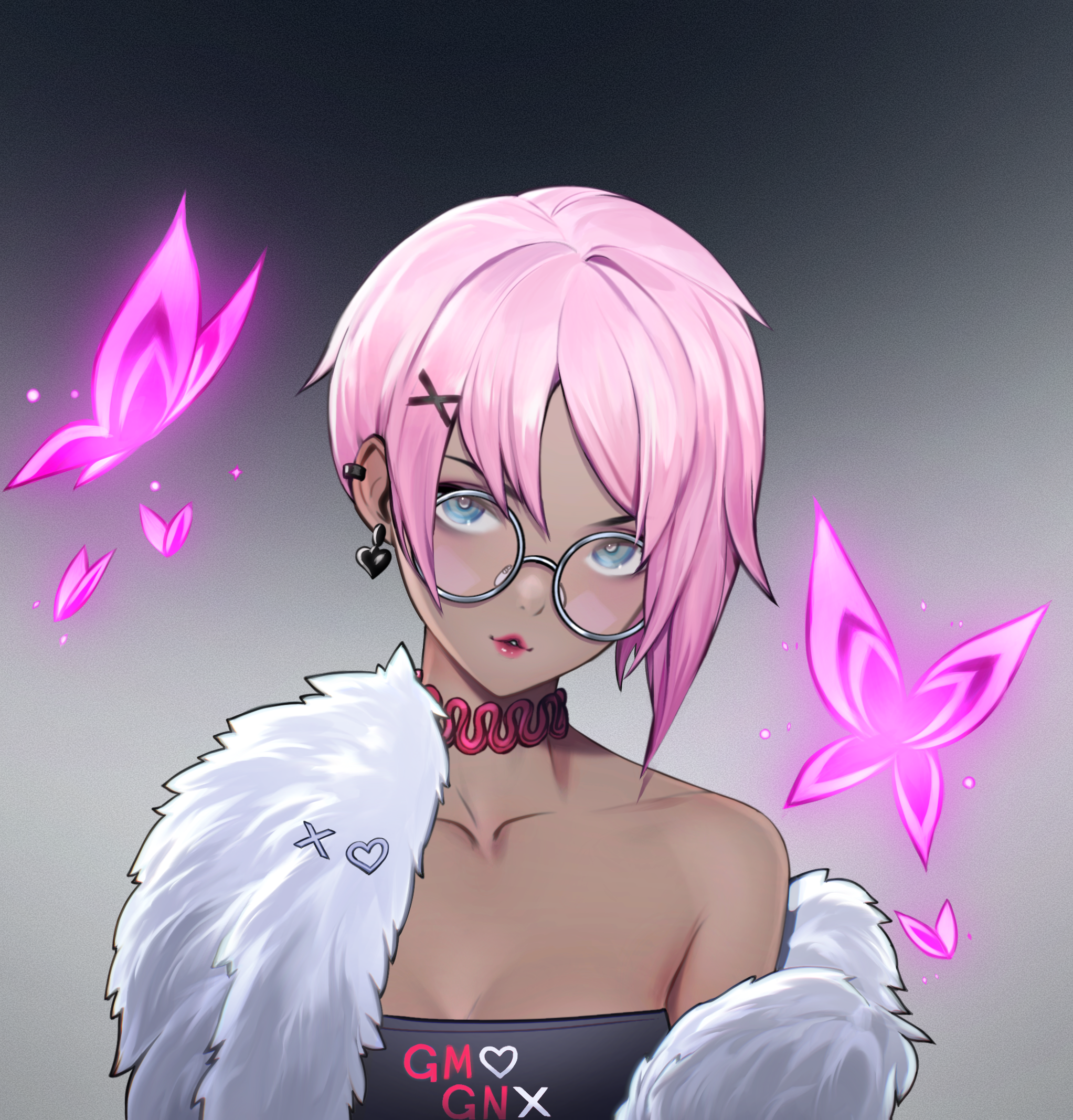 Killer GF #1112