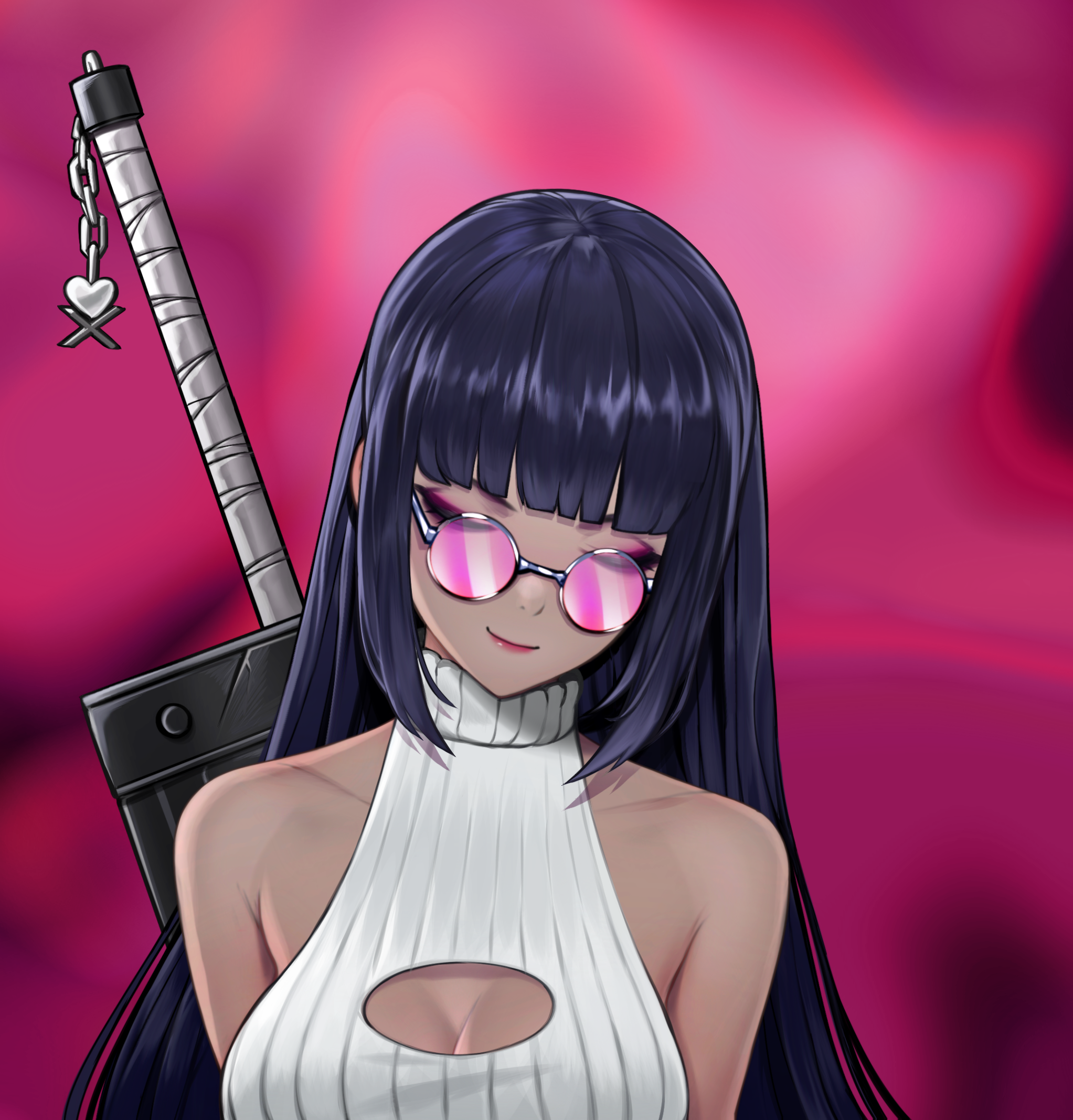 Killer GF #1128