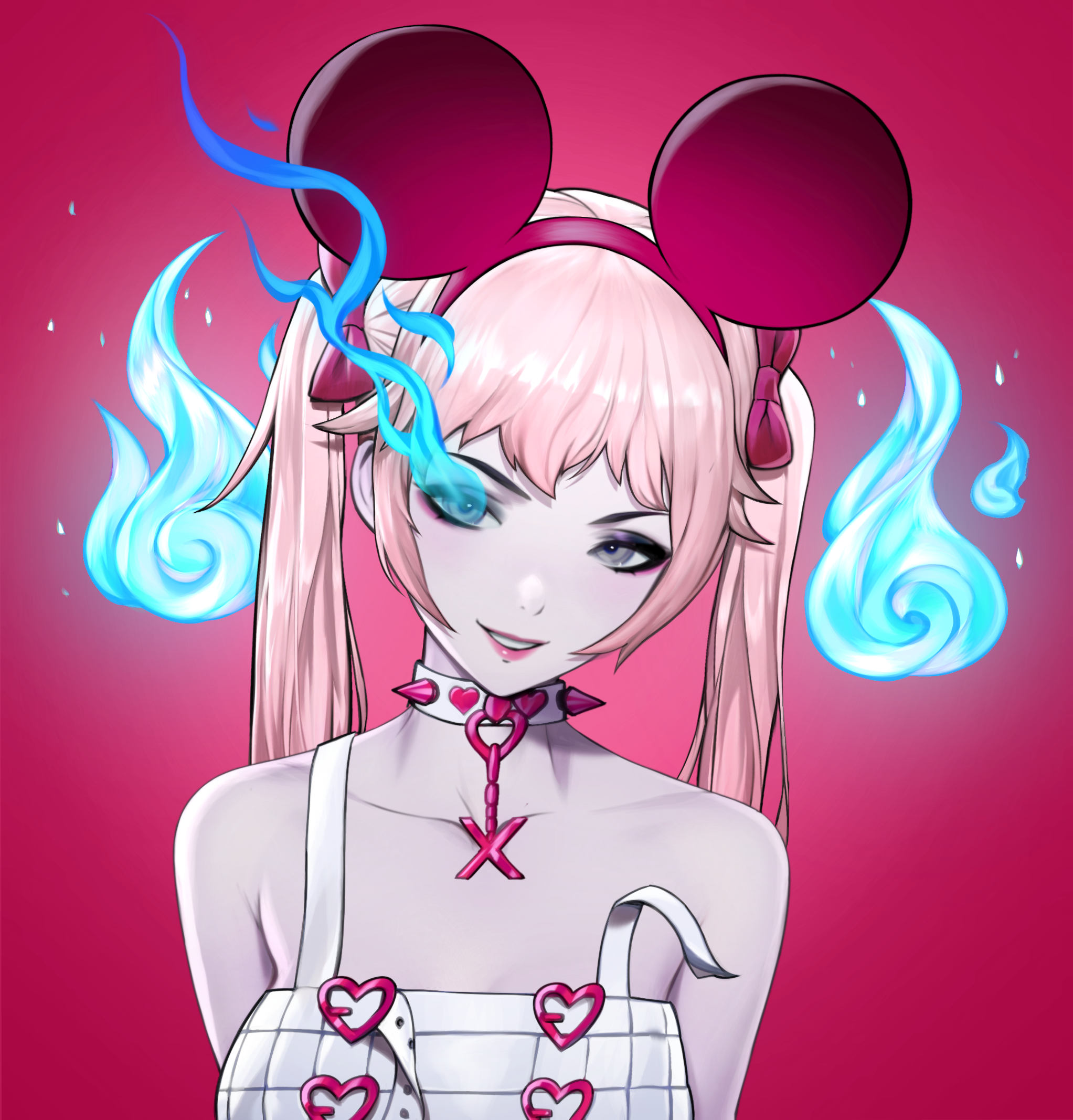 Killer GF #1139