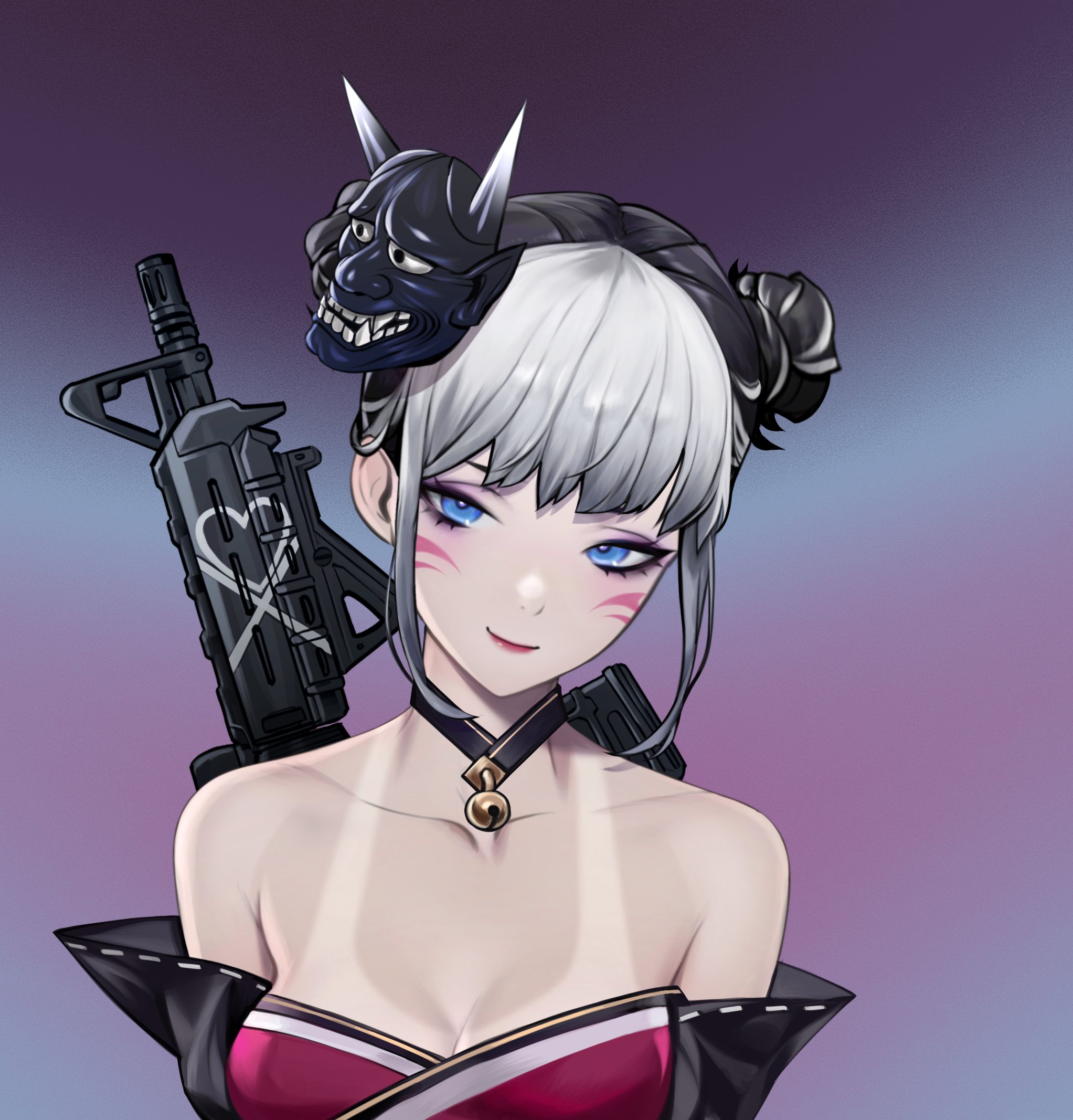Killer GF #1143