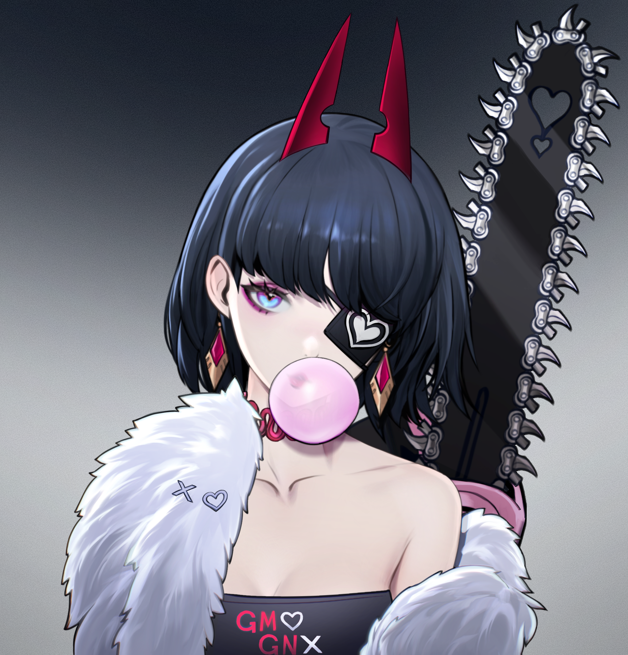 Killer GF #1157