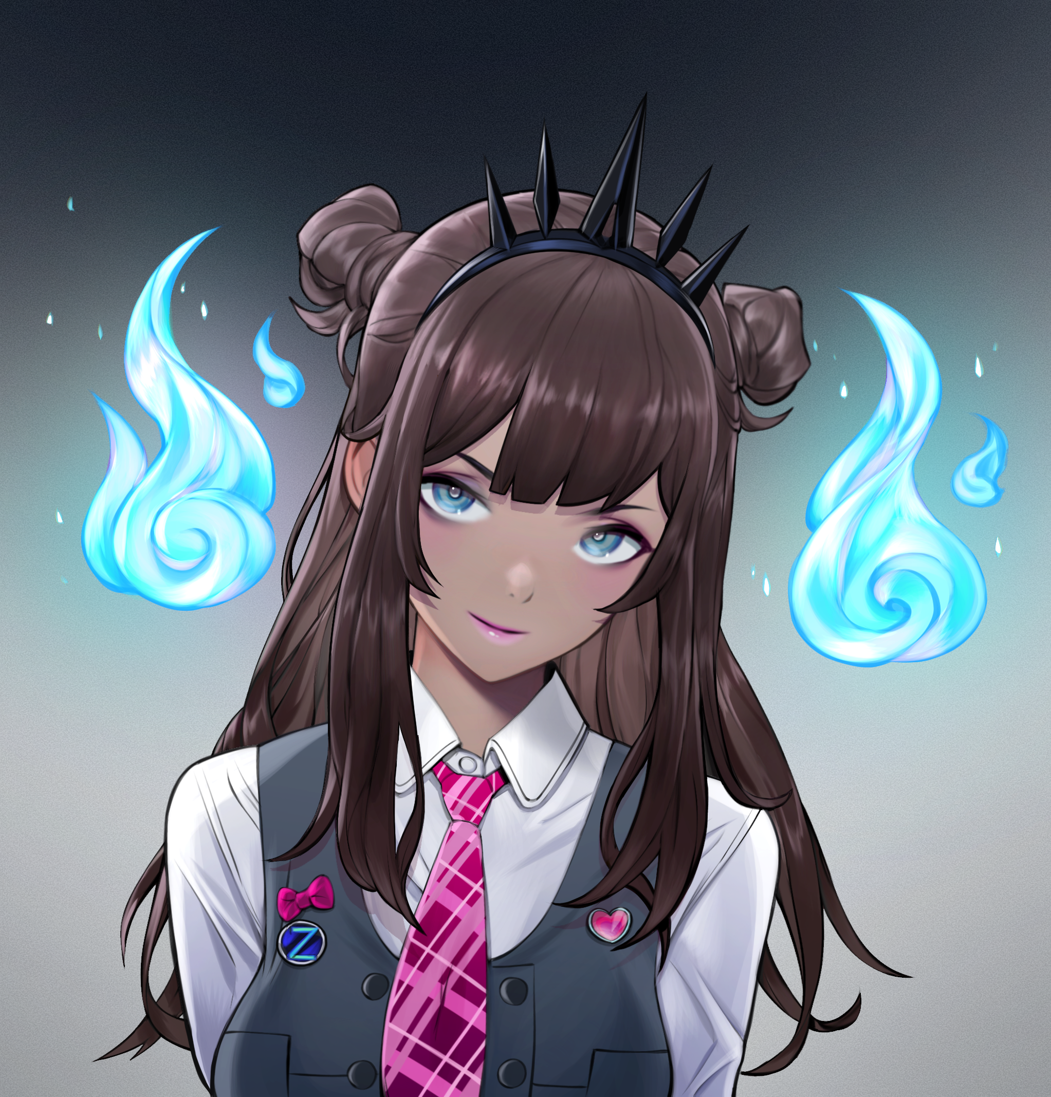 Killer GF #1169