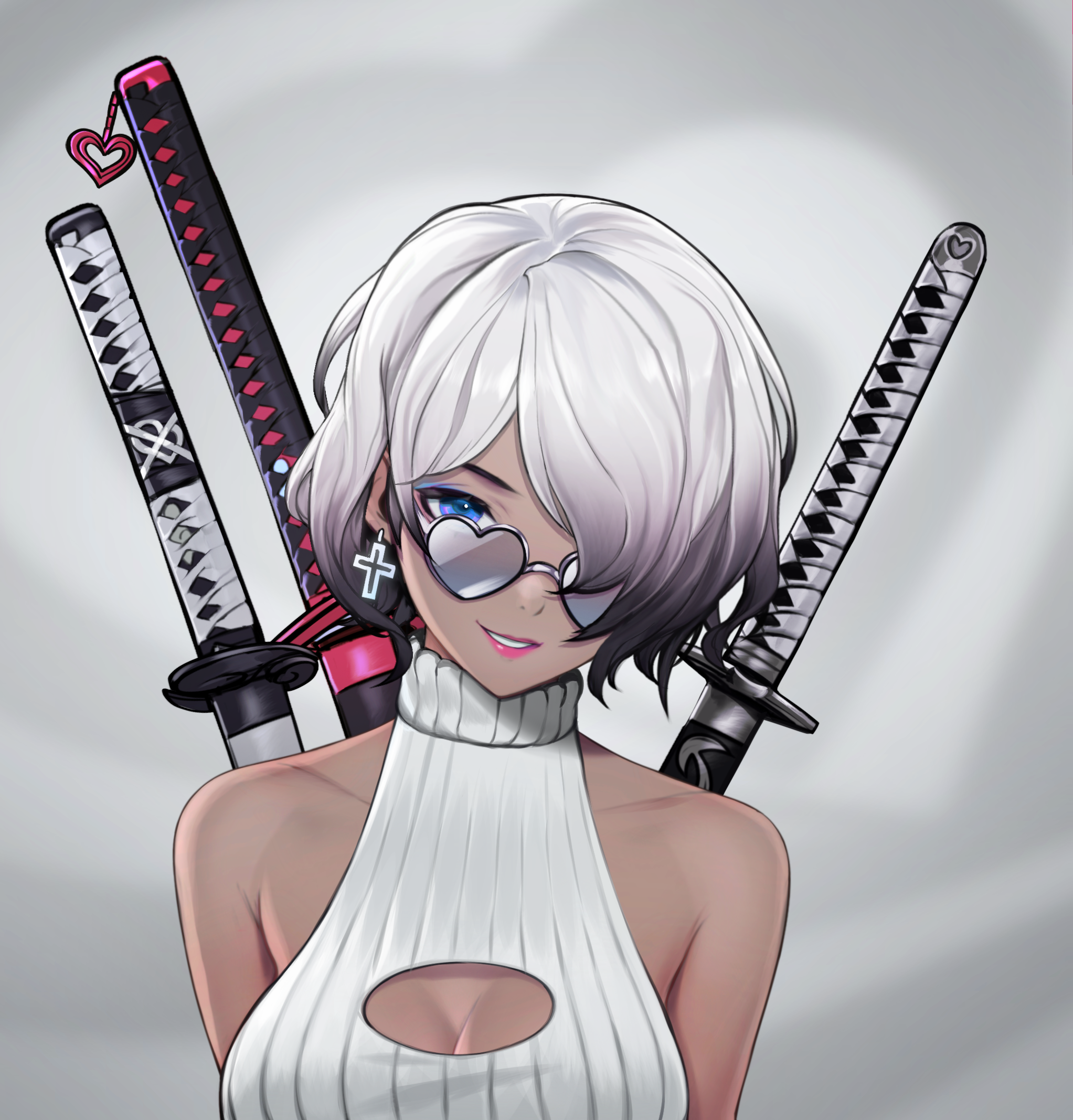 Killer GF #1172