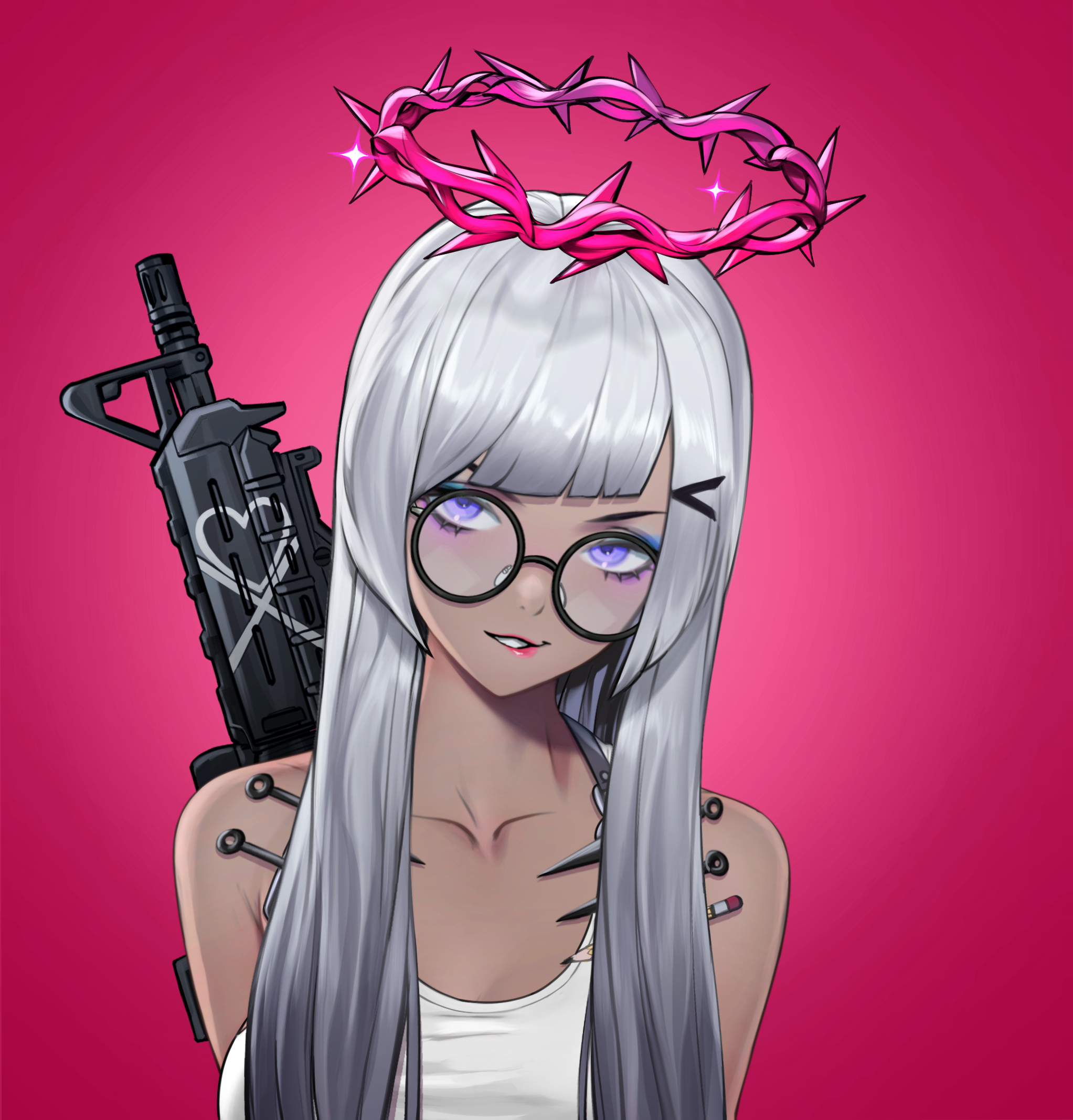 Killer GF #1233