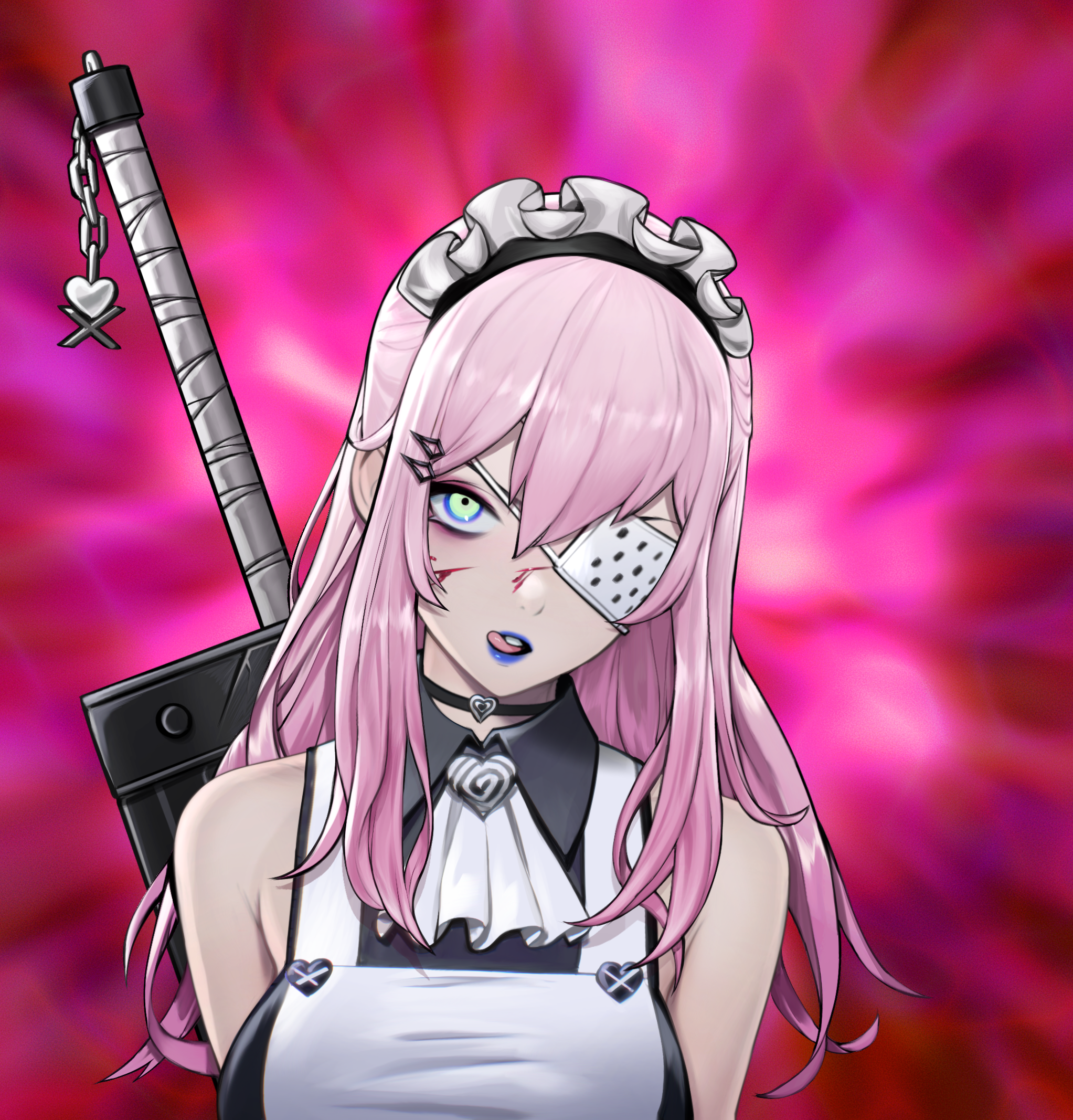 Killer GF #1239