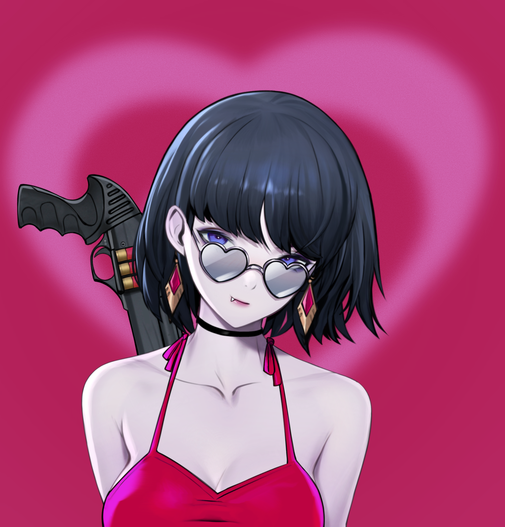 Killer GF #1320
