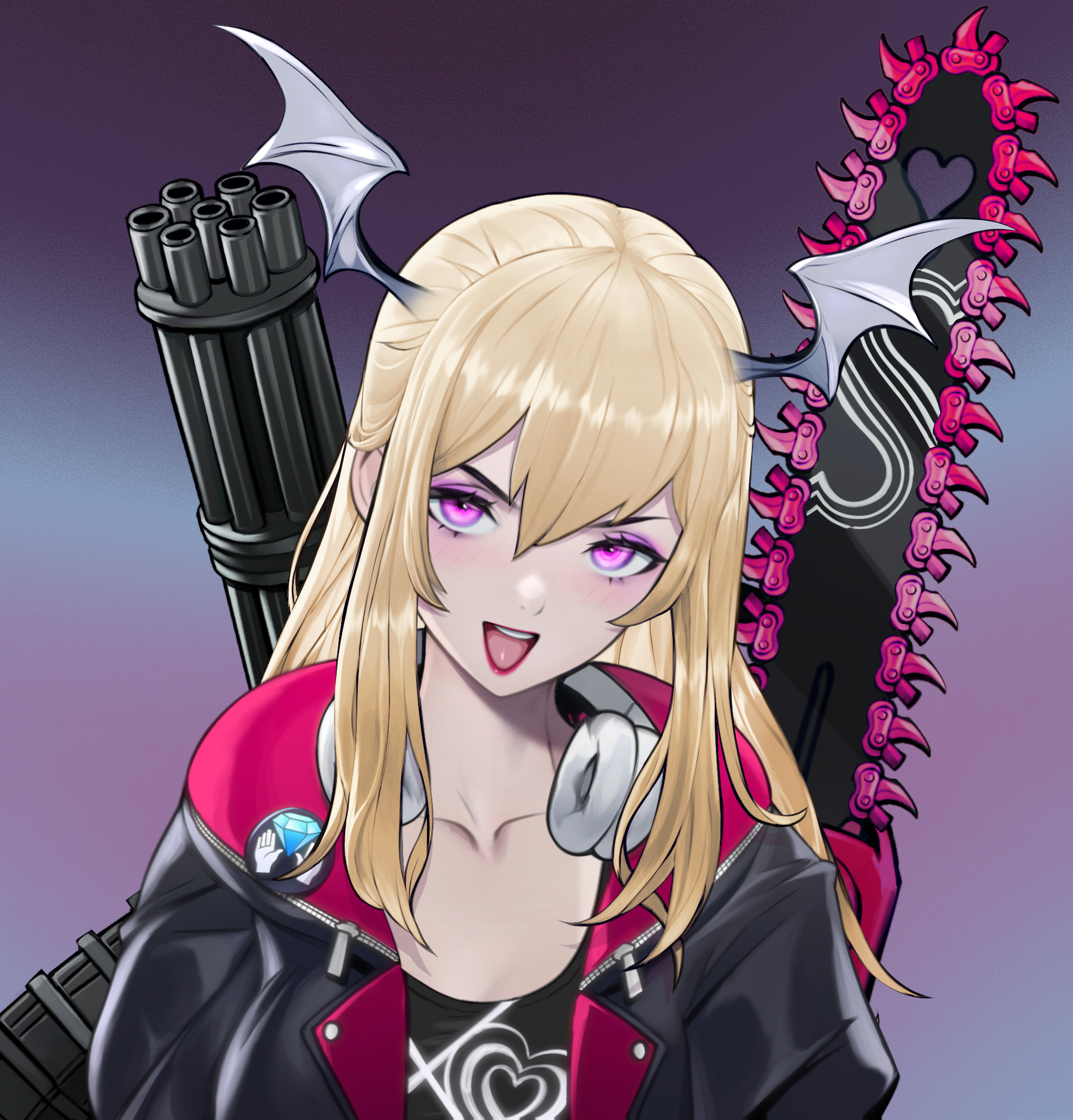 Killer GF #1369