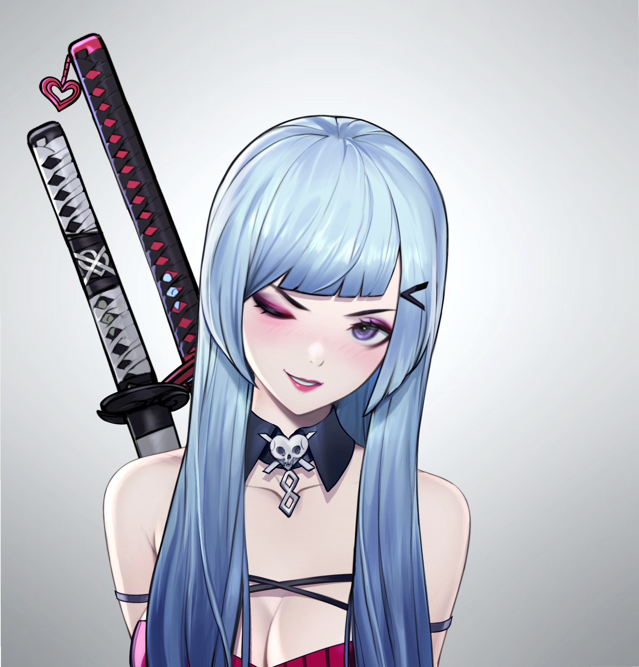 Killer GF #1372