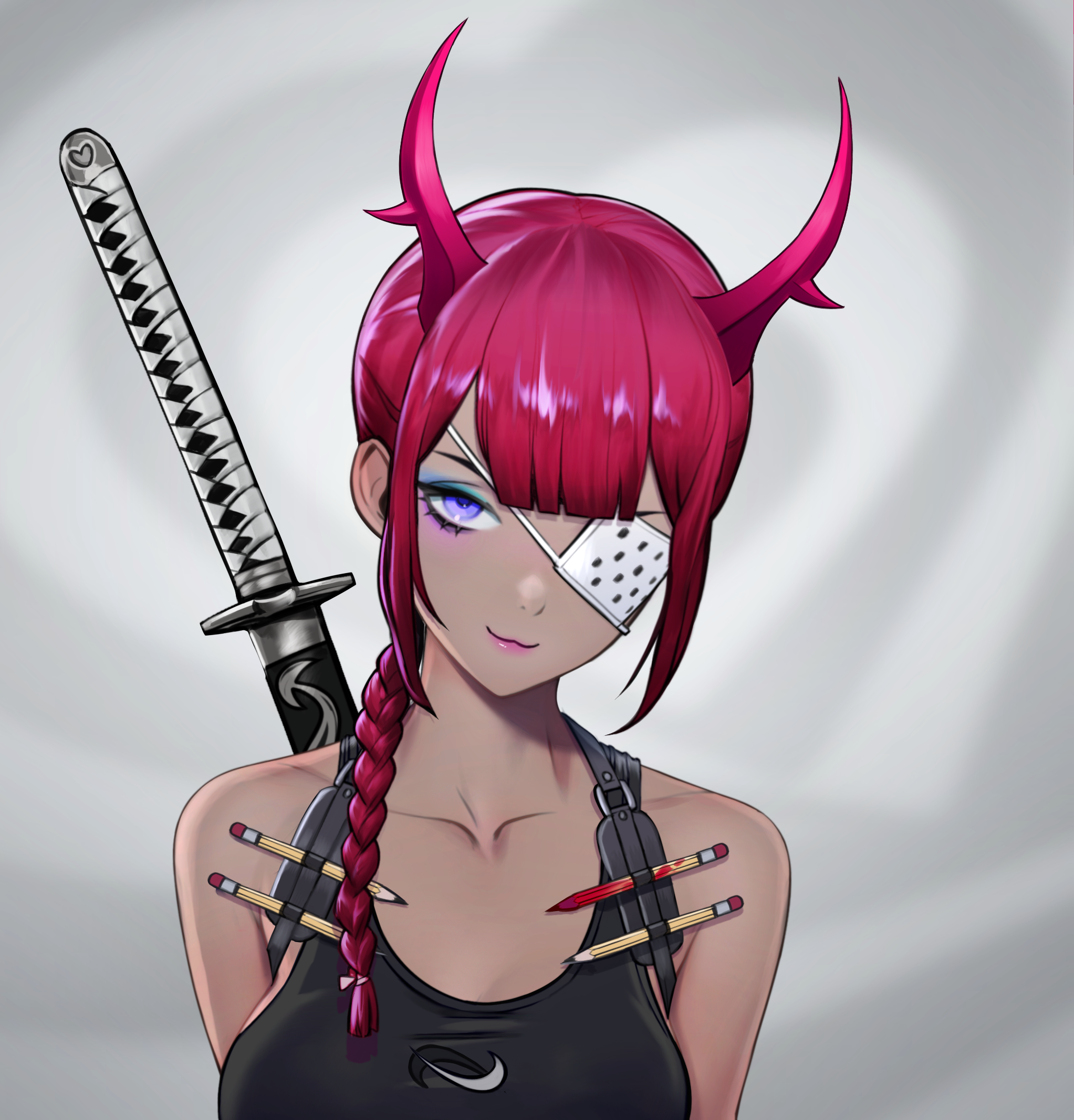 Killer GF #1390