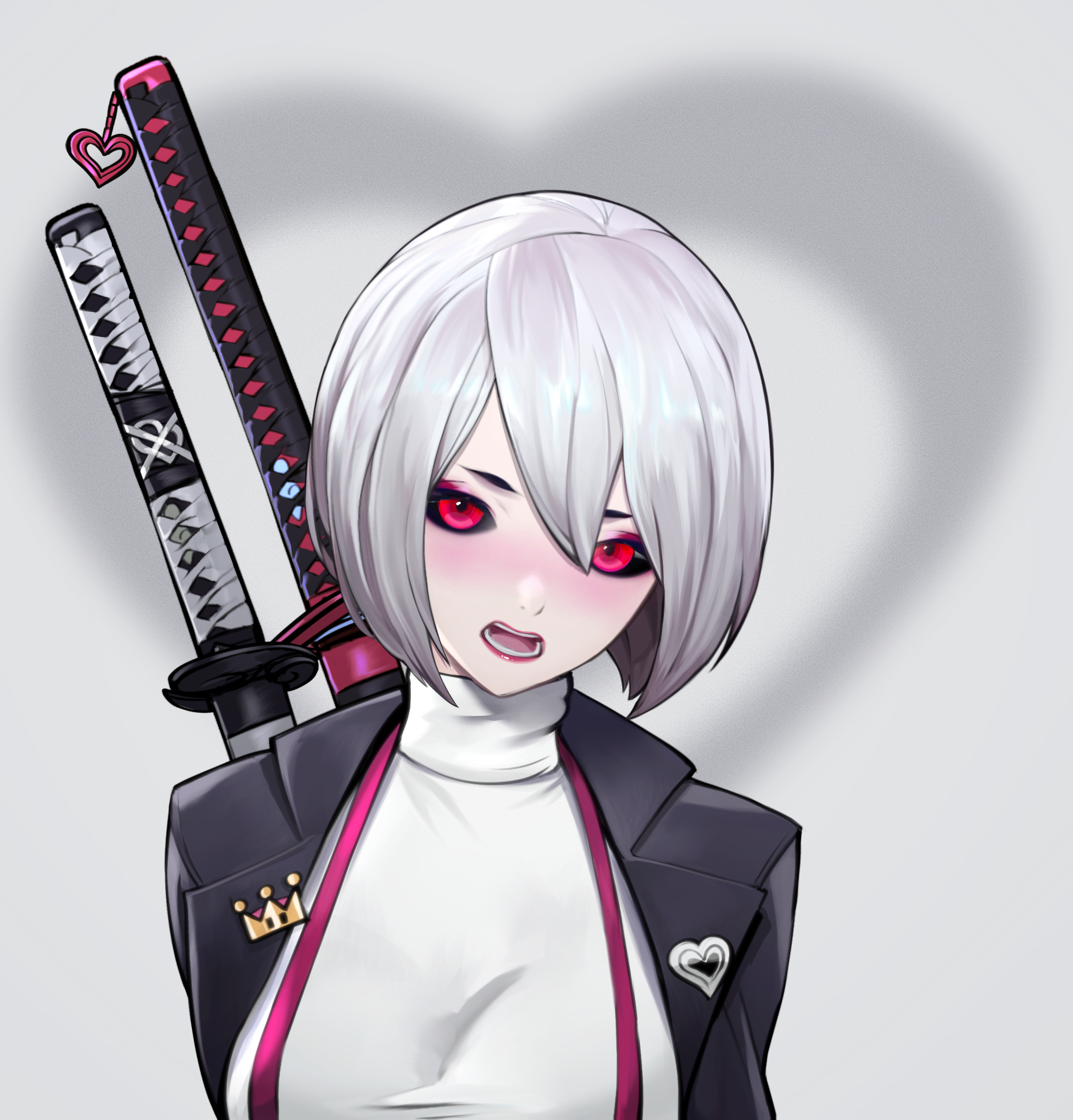 Killer GF #1410