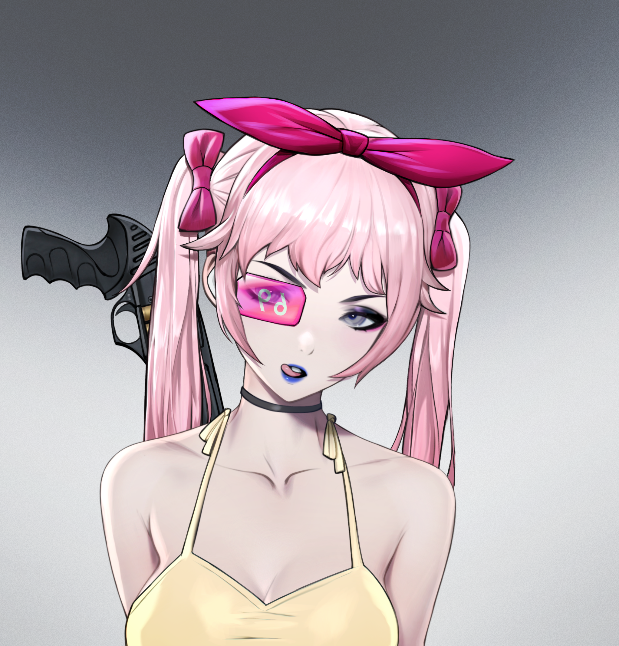 Killer GF #1428