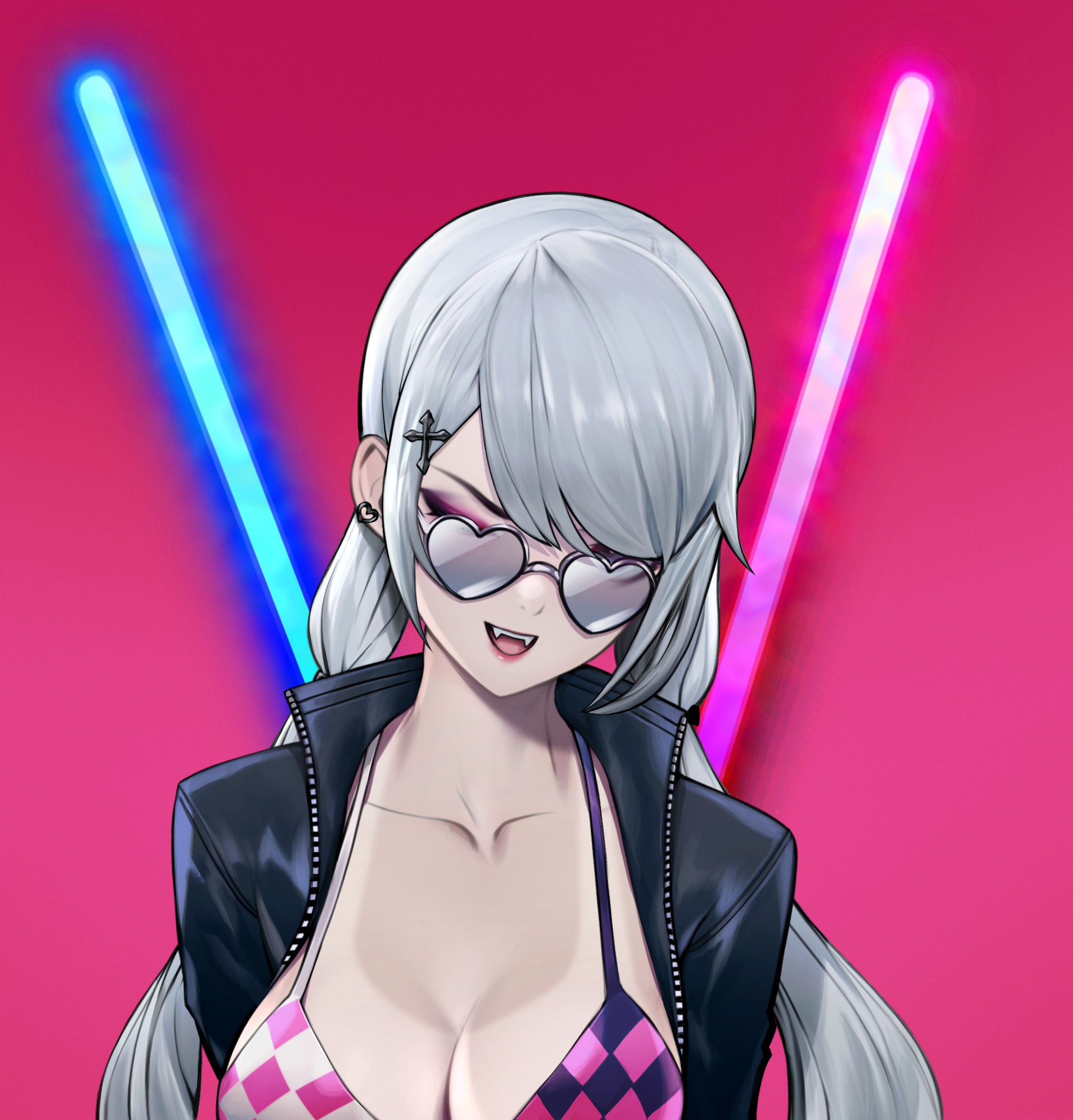 Killer GF #1474