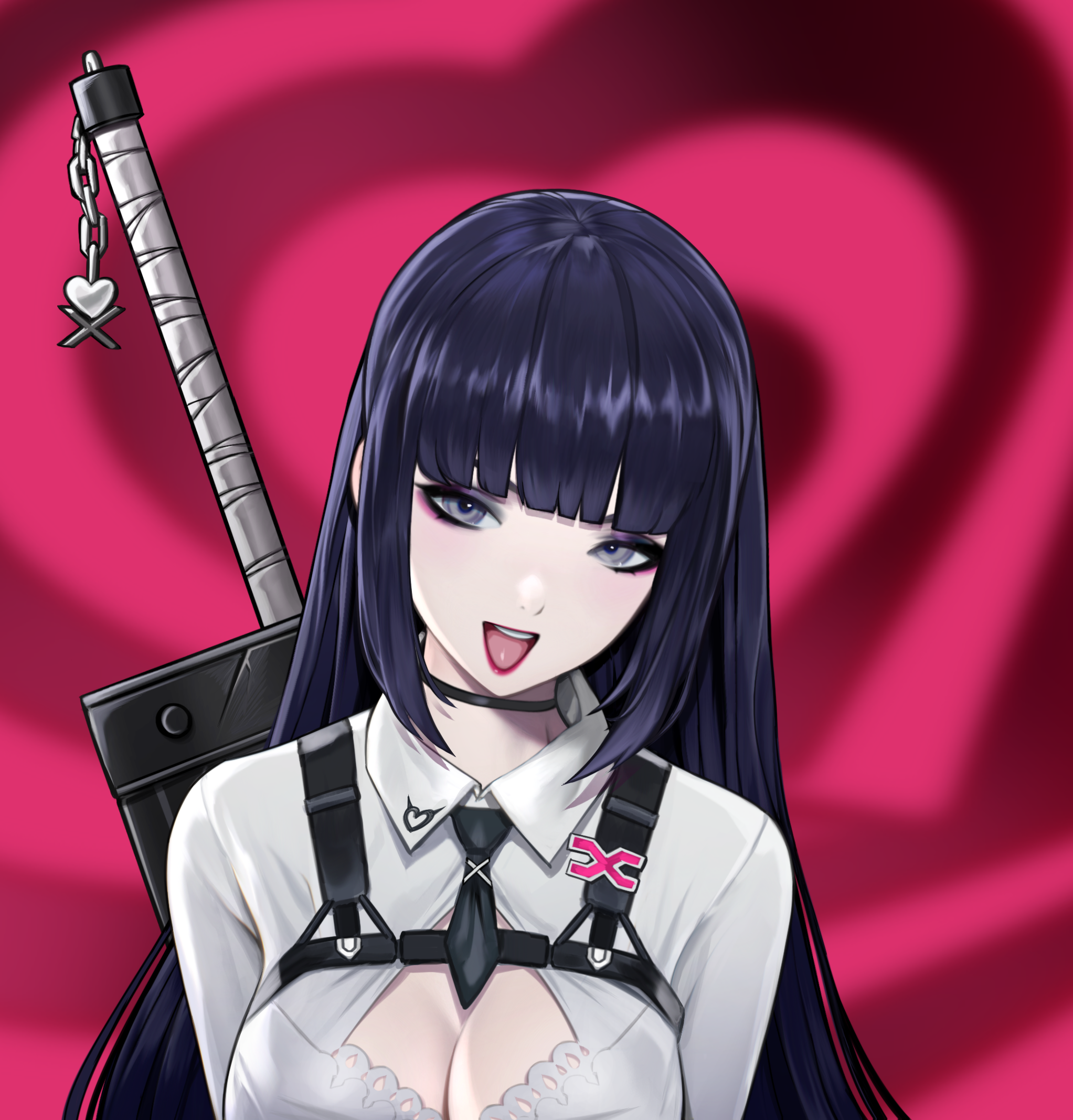 Killer GF #151