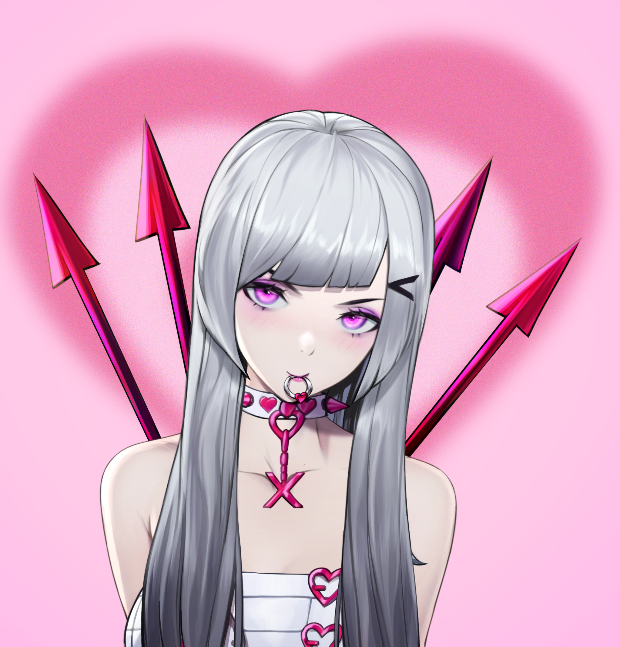 Killer GF #154