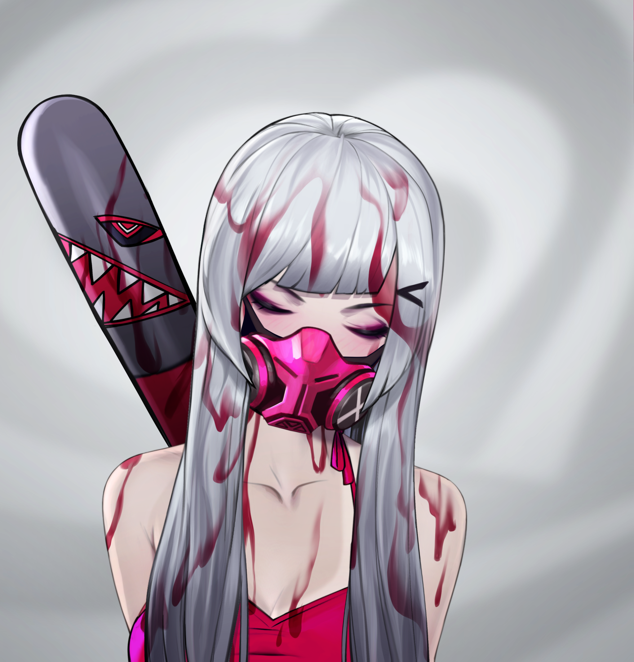 Killer GF #155