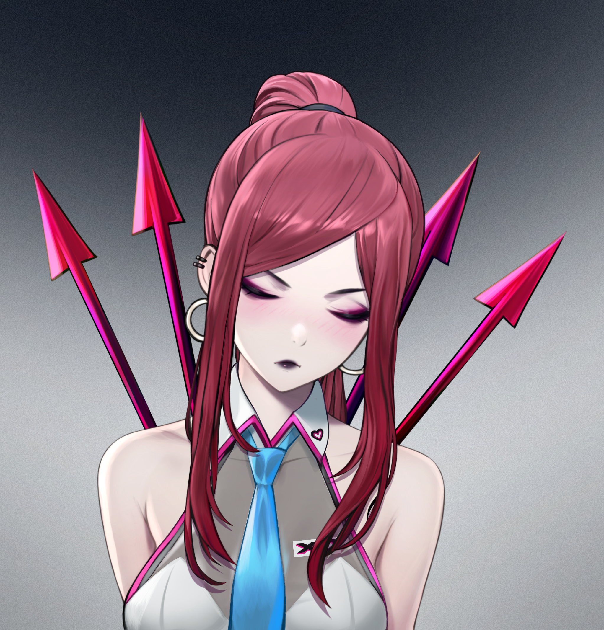 Killer GF #158
