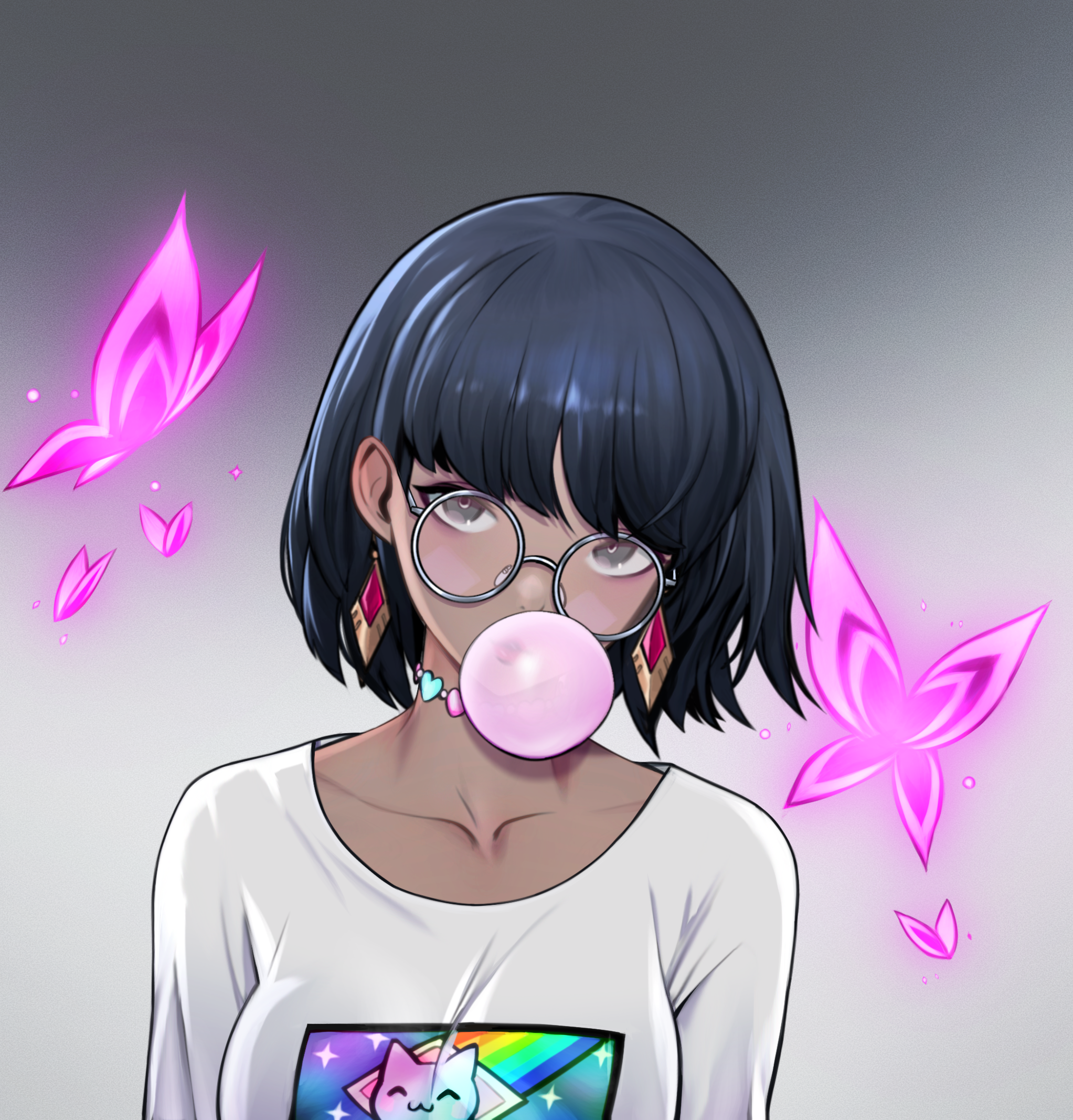 Killer GF #160