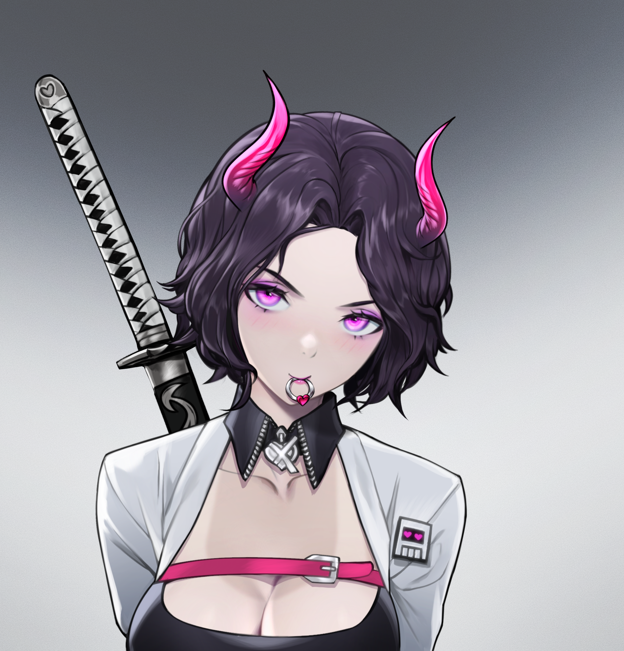 Killer GF #1616