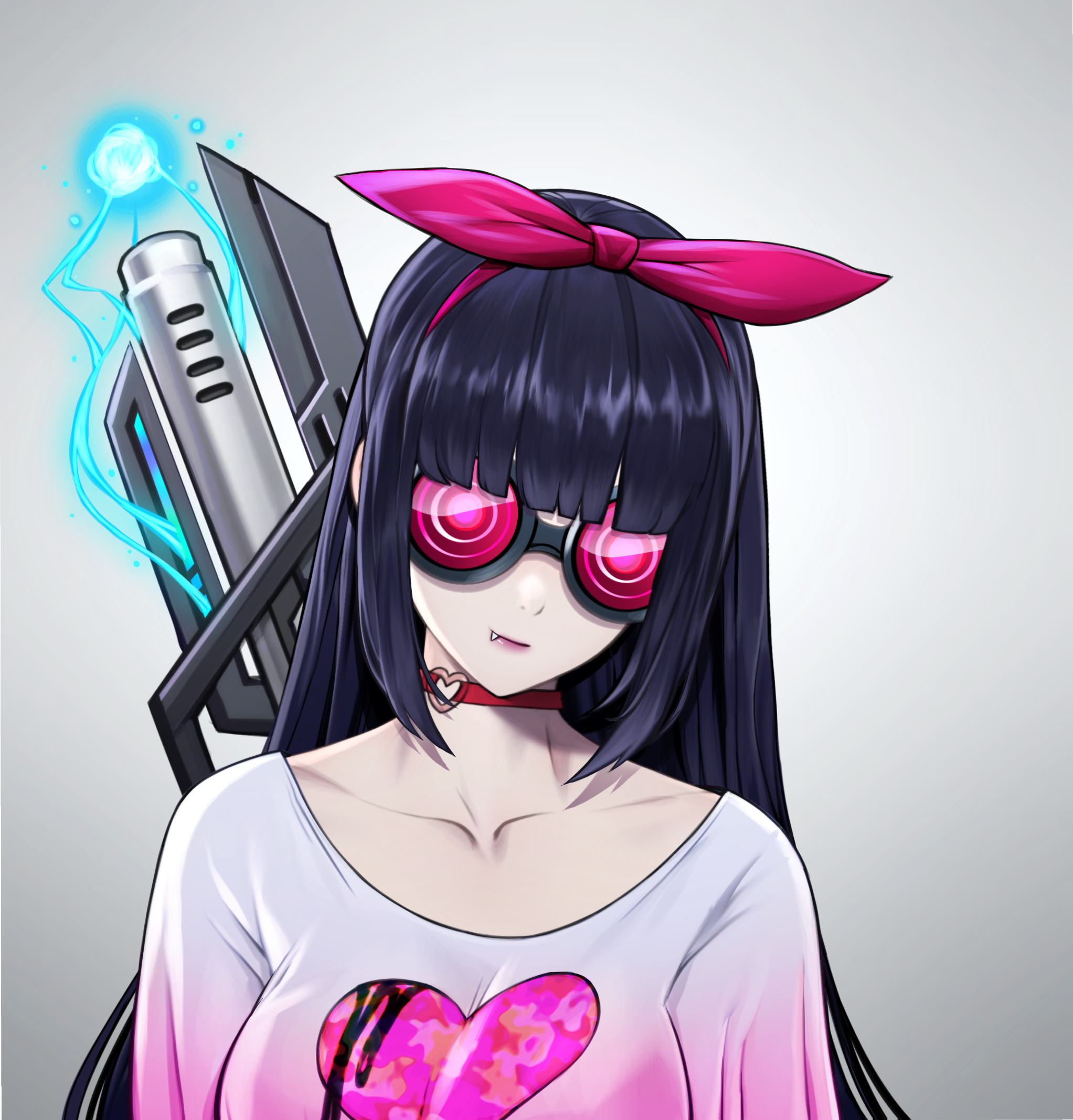 Killer GF #1618