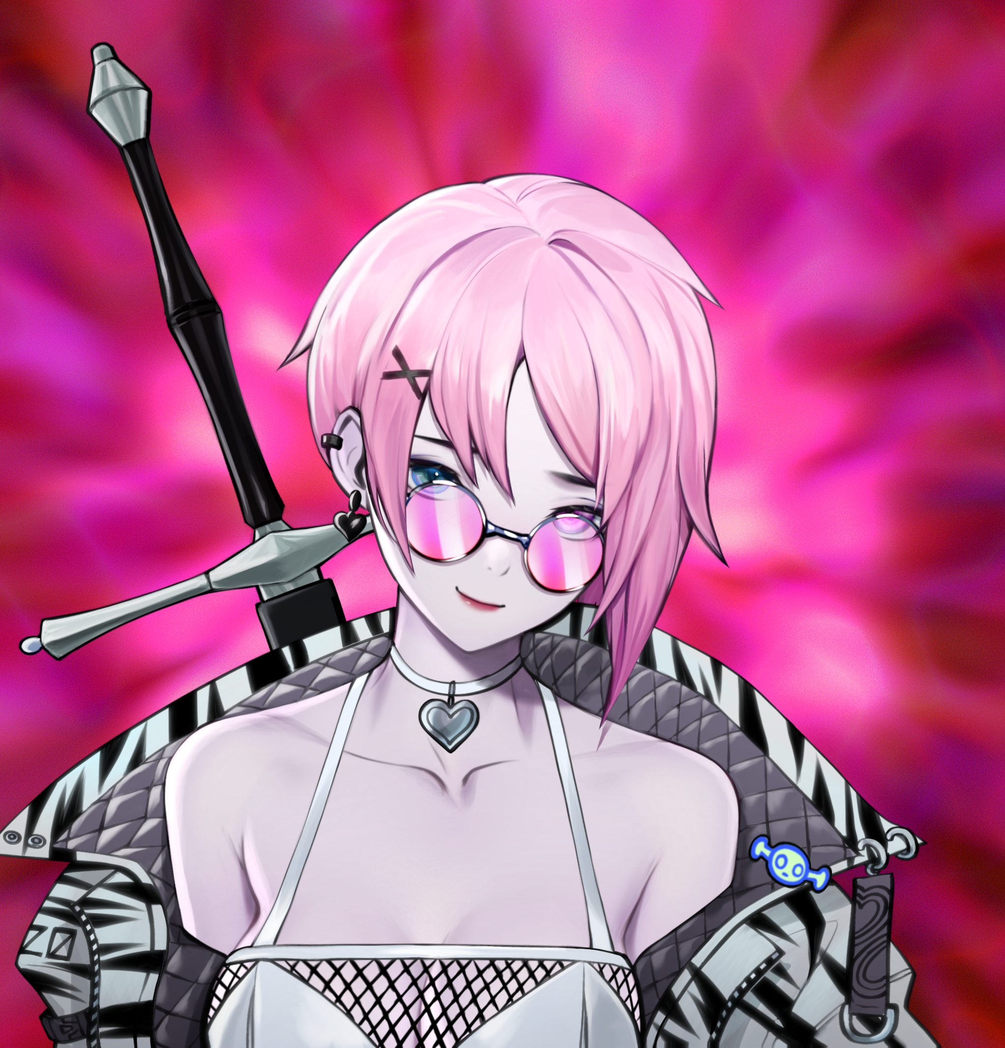 Killer GF #1620