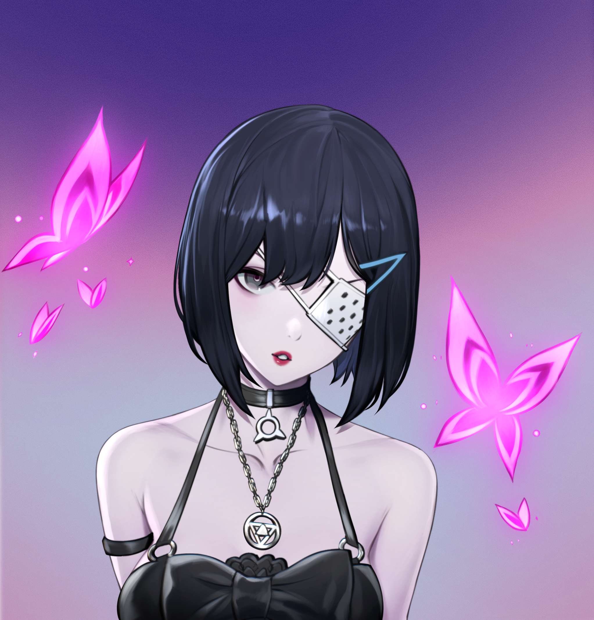 Killer GF #1642