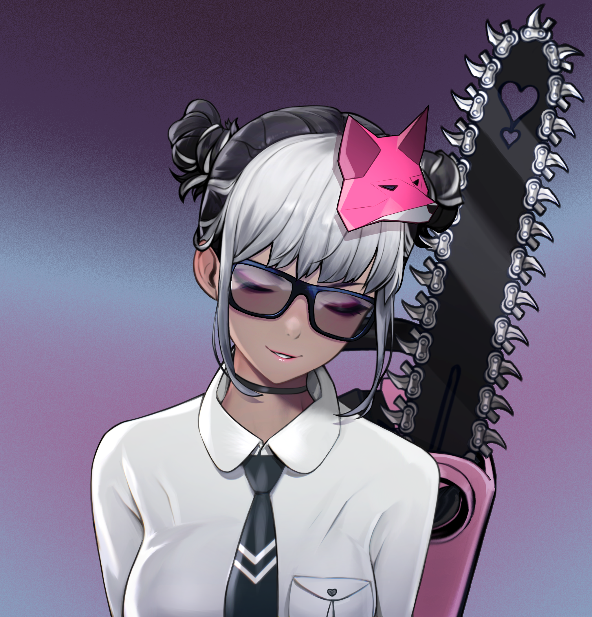 Killer GF #165