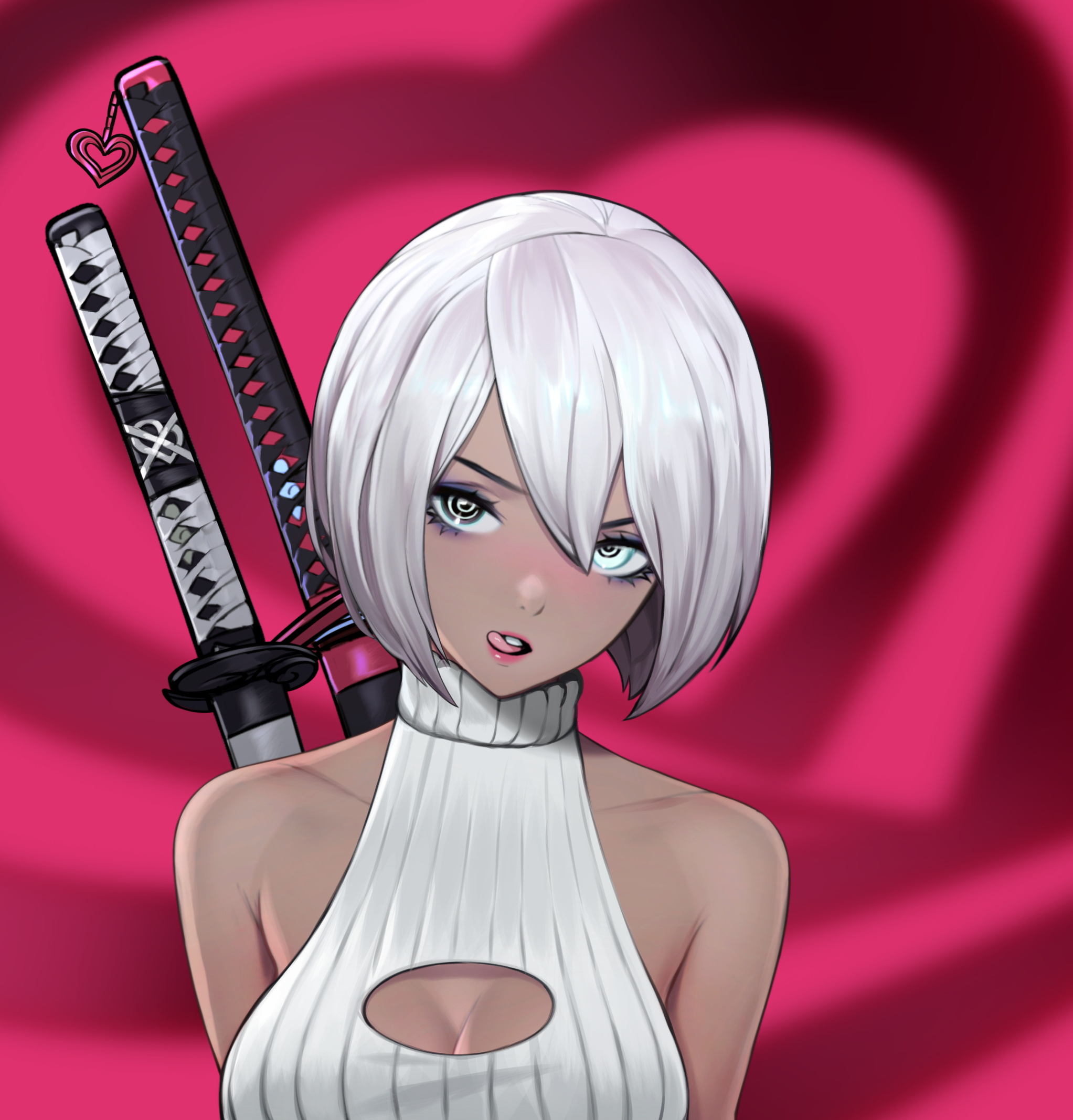 Killer GF #1705