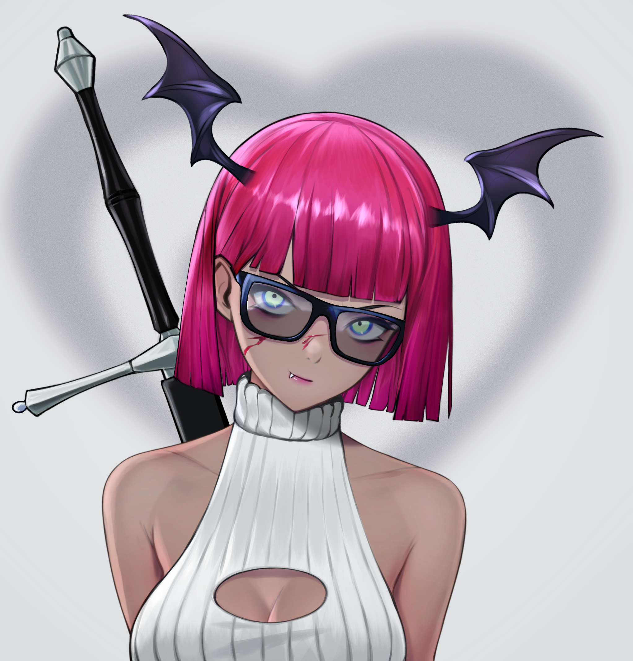 Killer GF #1706