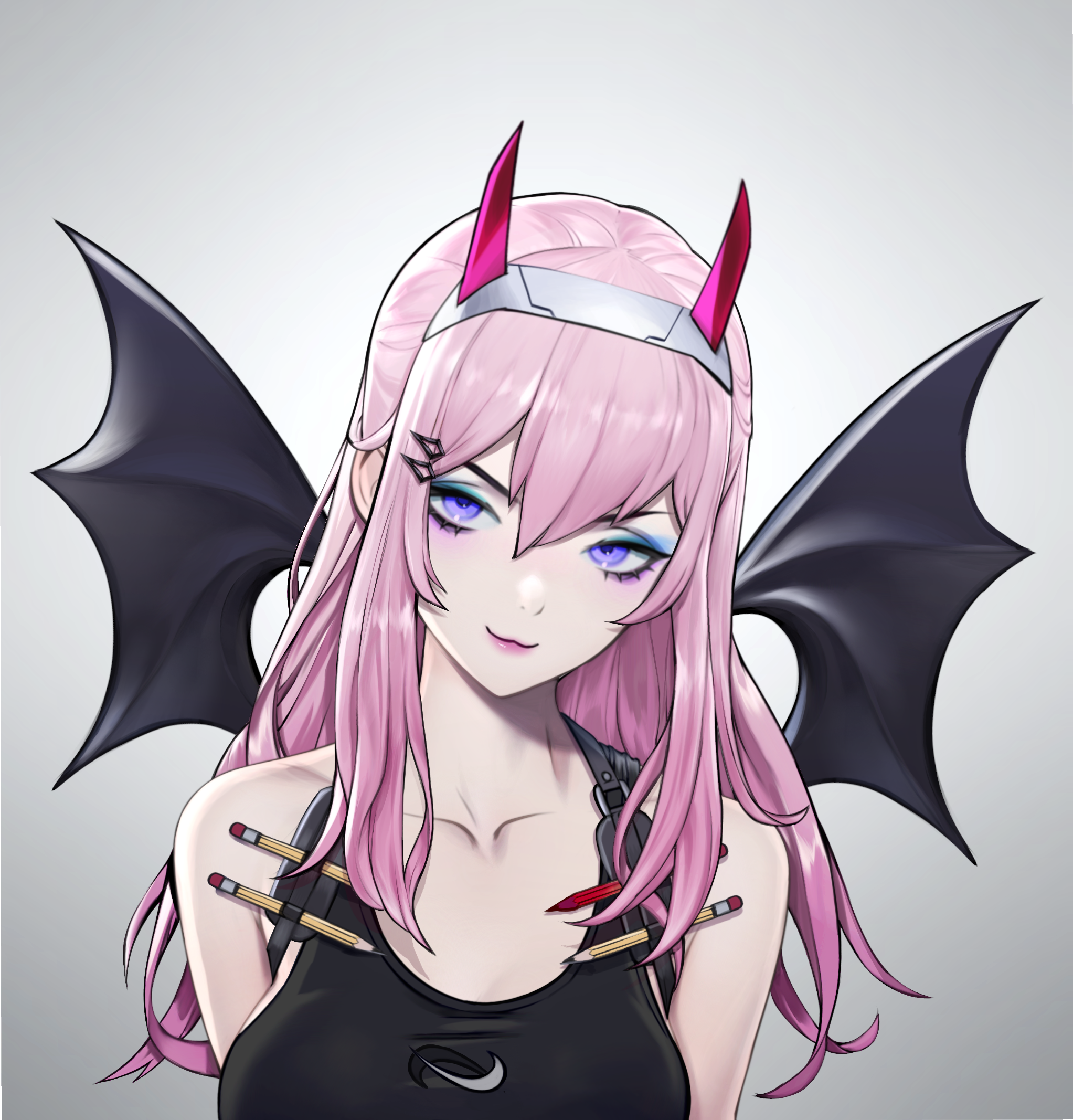 Killer GF #1707