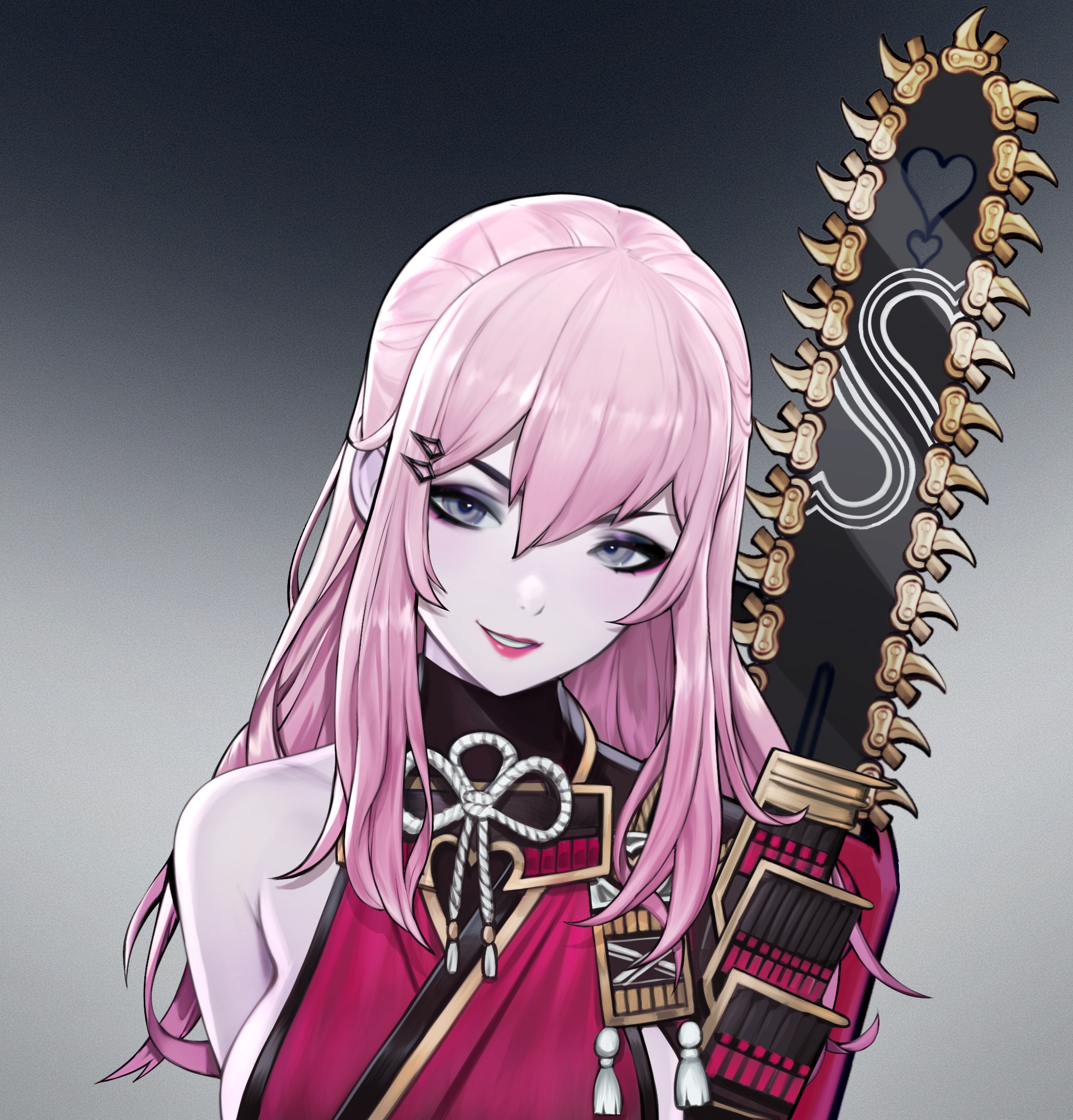 Killer GF #1763