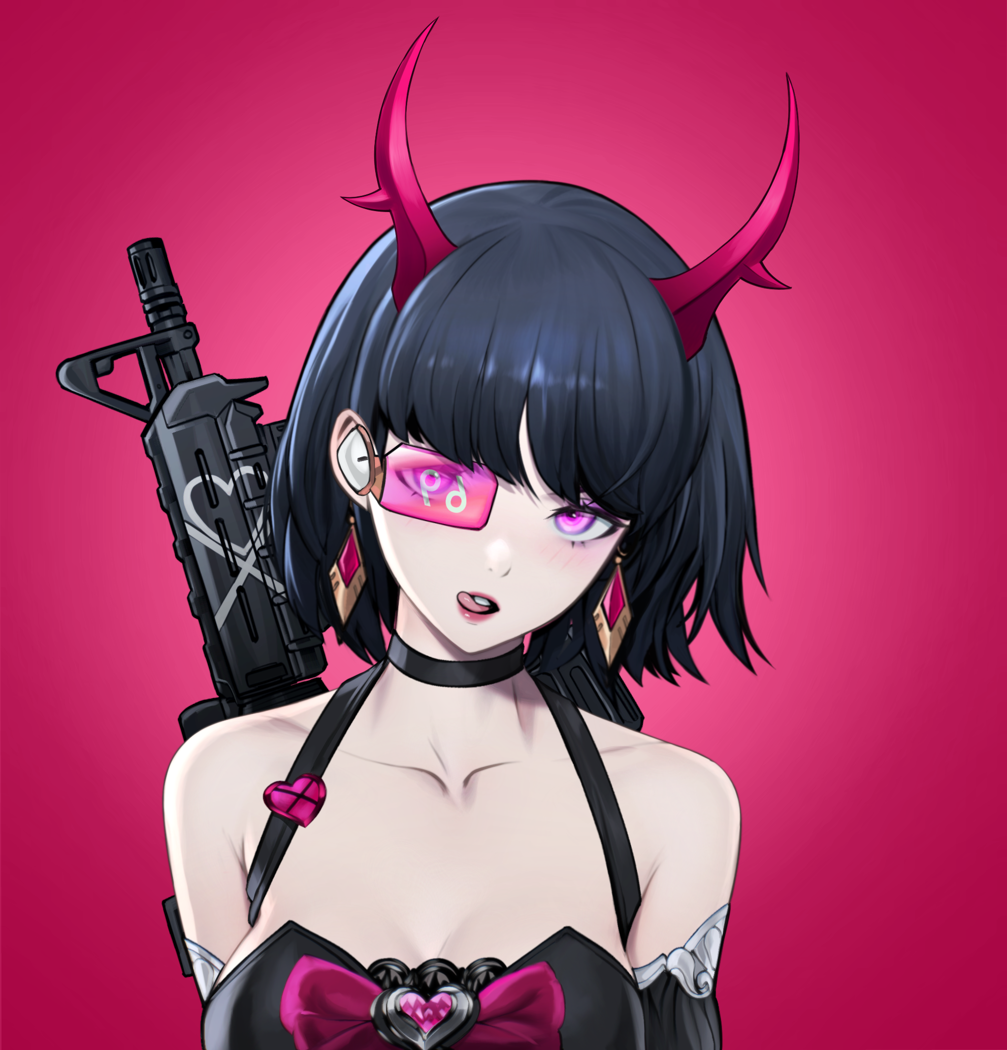 Killer GF #1770