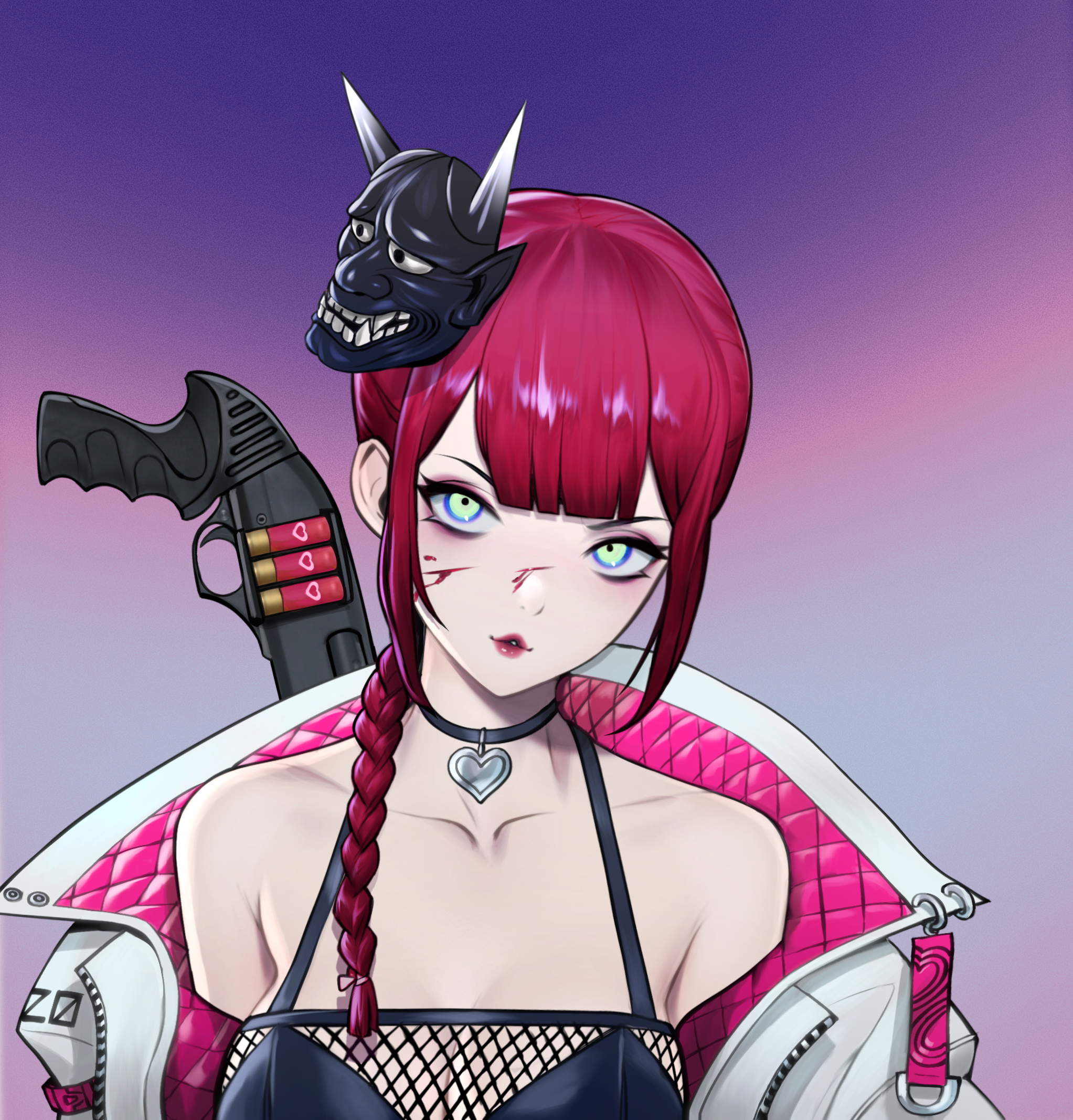 Killer GF #1771