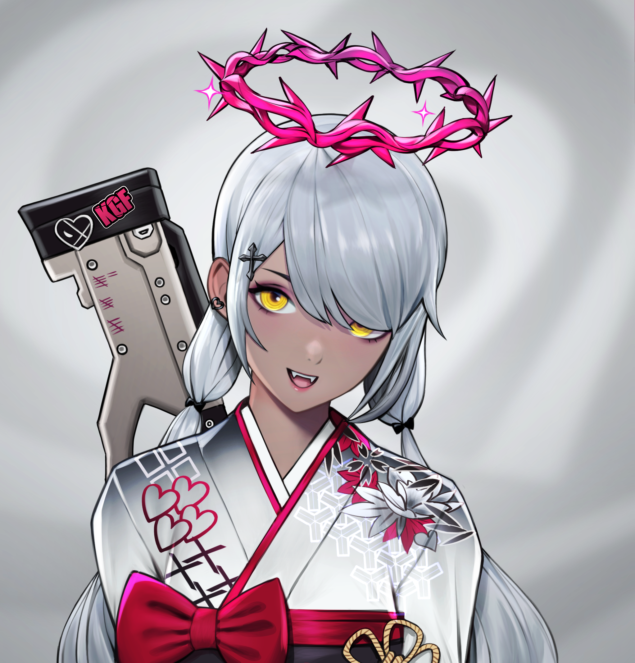 Killer GF #1772