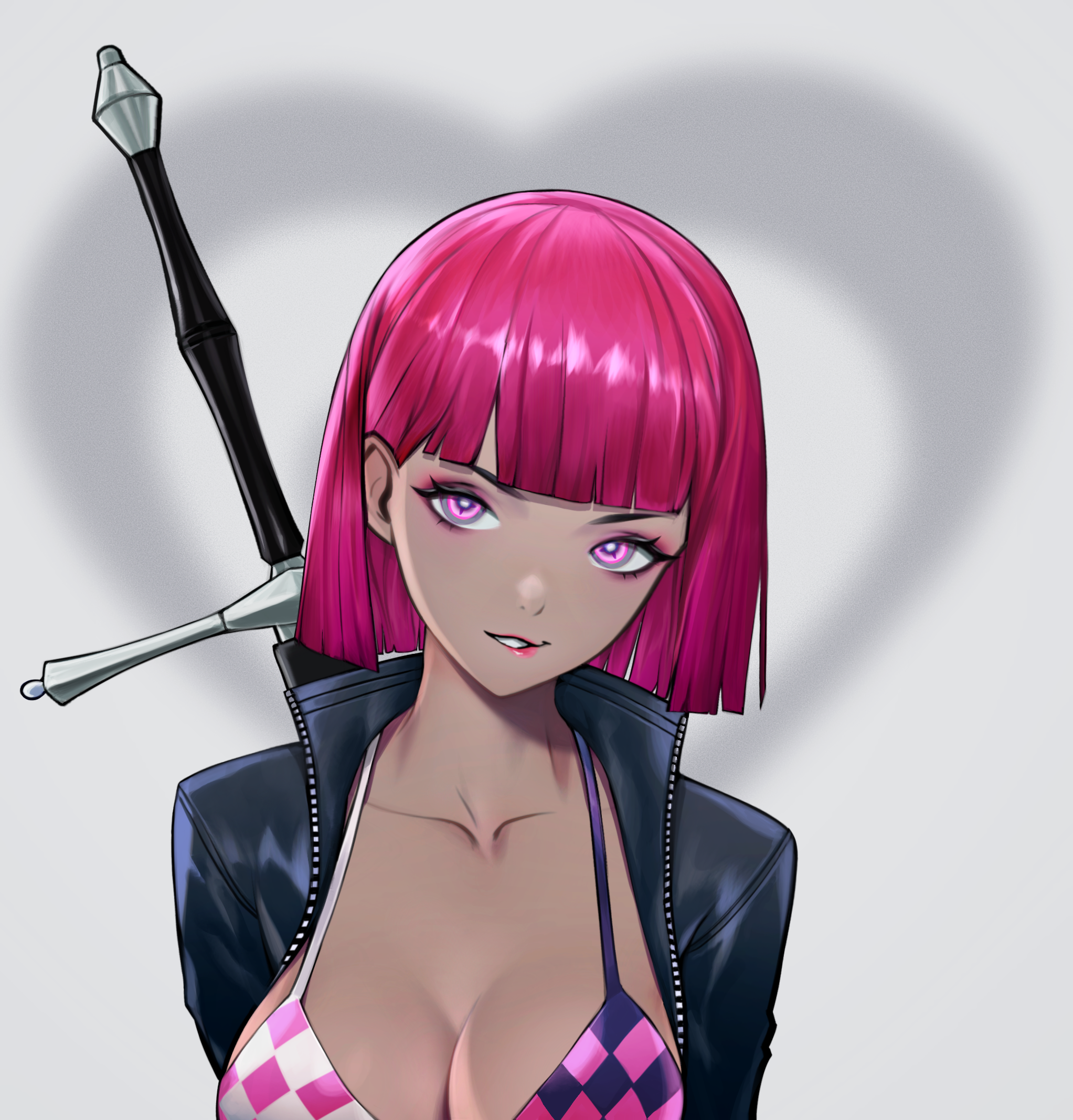 Killer GF #1833