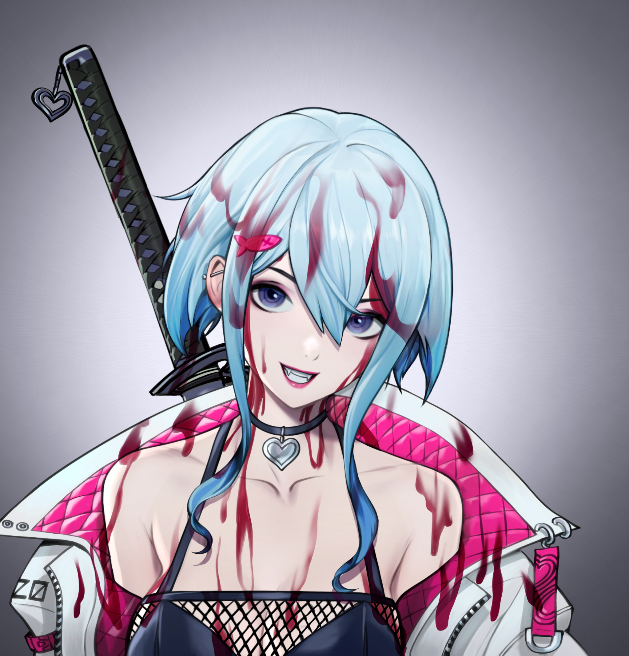 Killer GF #1849