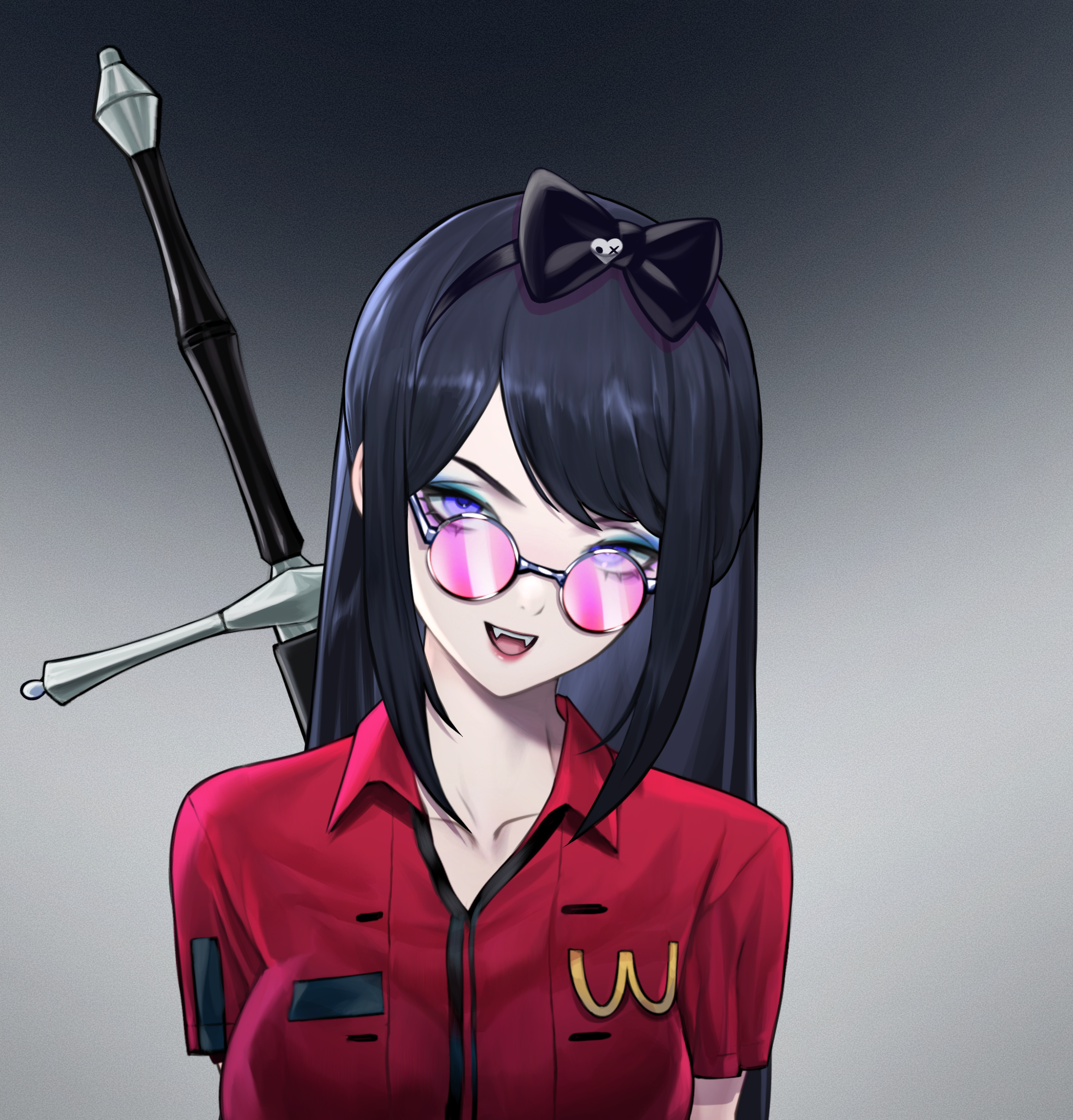 Killer GF #1896