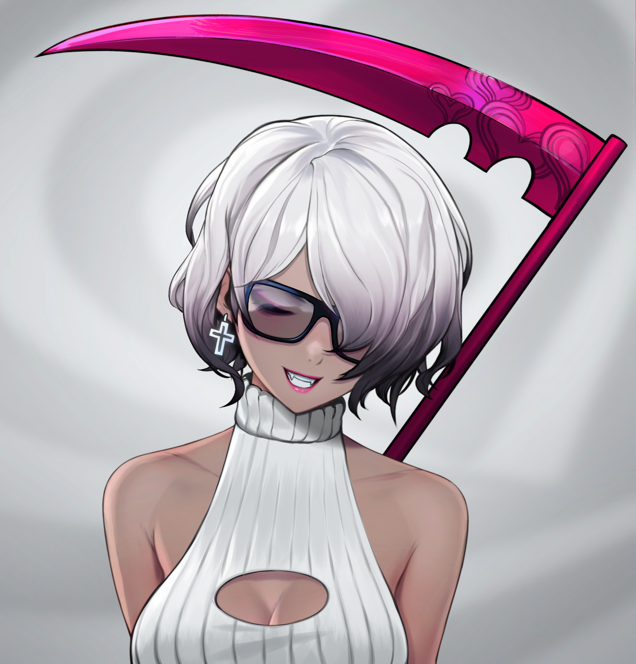 Killer GF #190