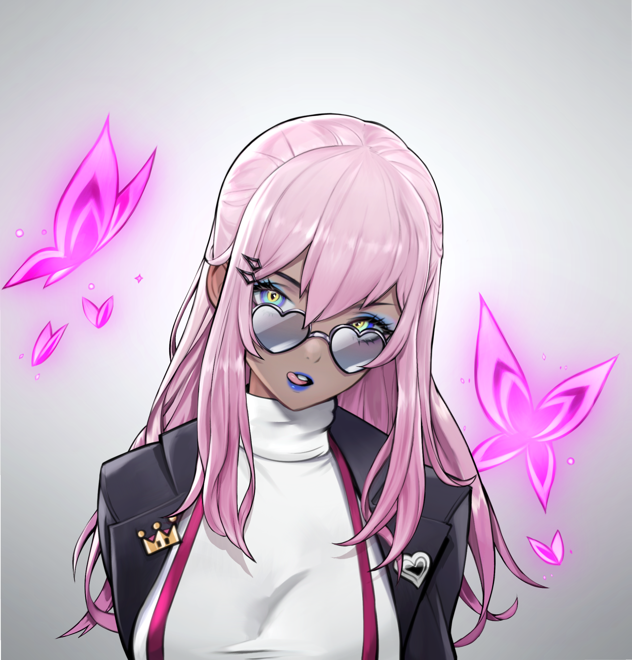 Killer GF #1918