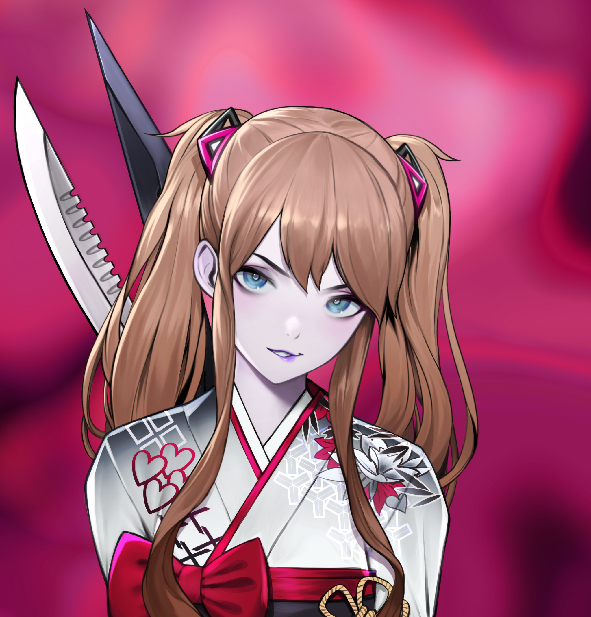 Killer GF #2059