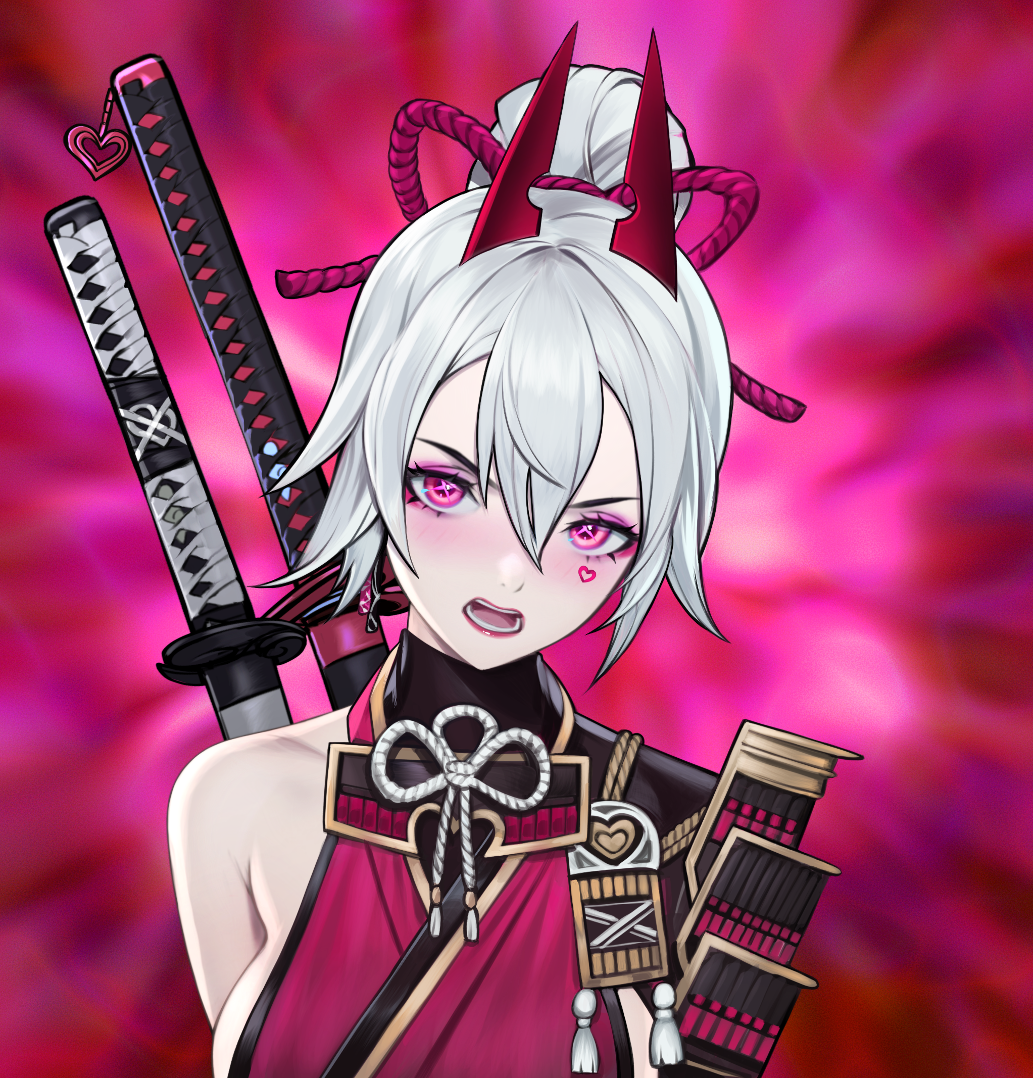 Killer GF #206