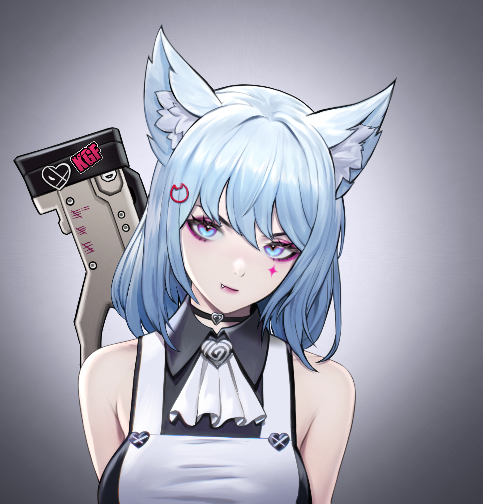 Killer GF #2072
