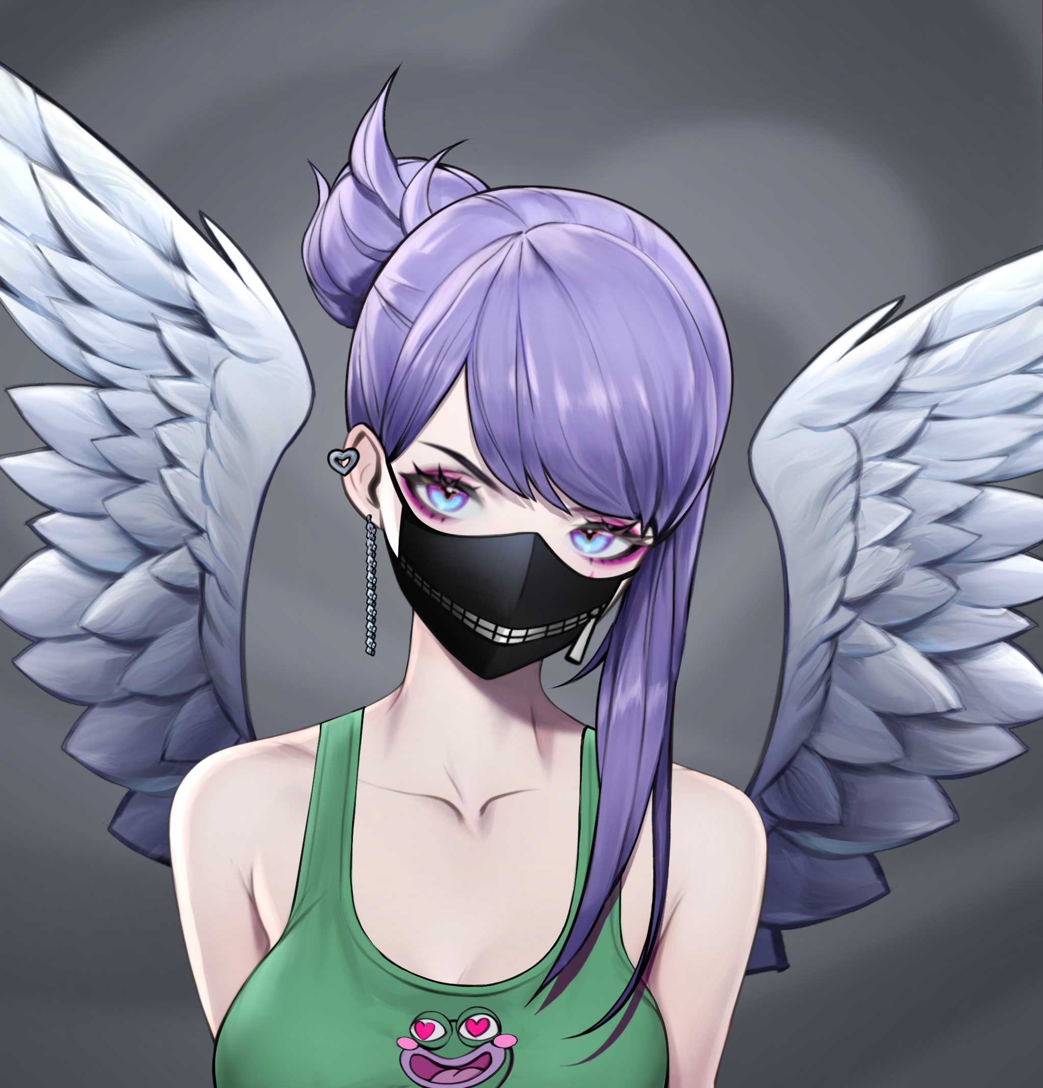 Killer GF #2128
