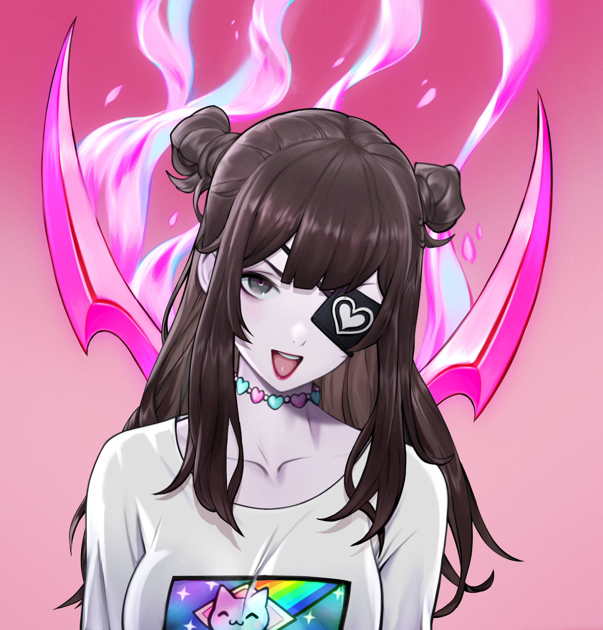 Killer GF #2139