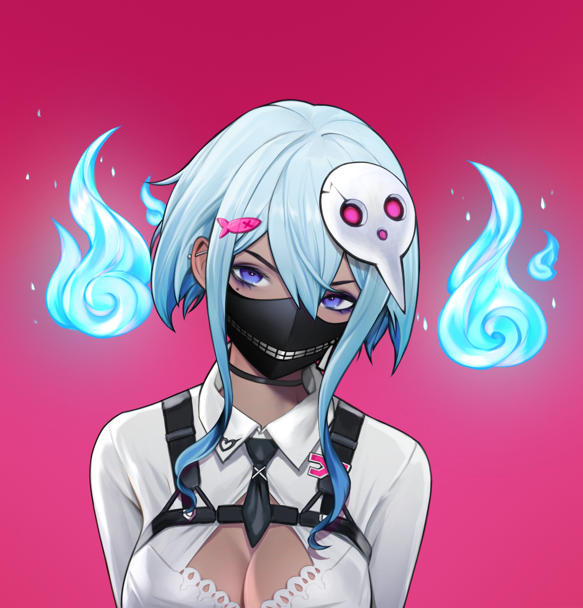 Killer GF #2206