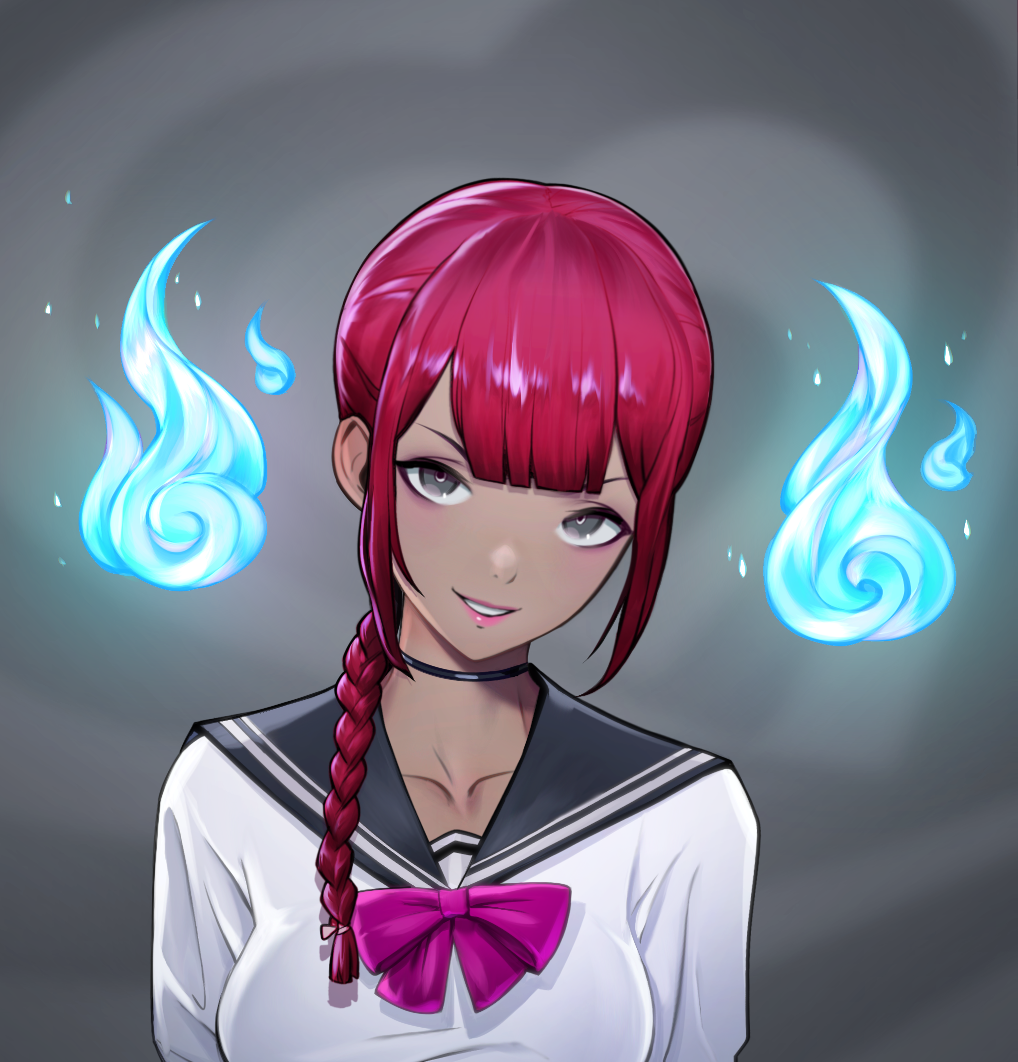 Killer GF #2229